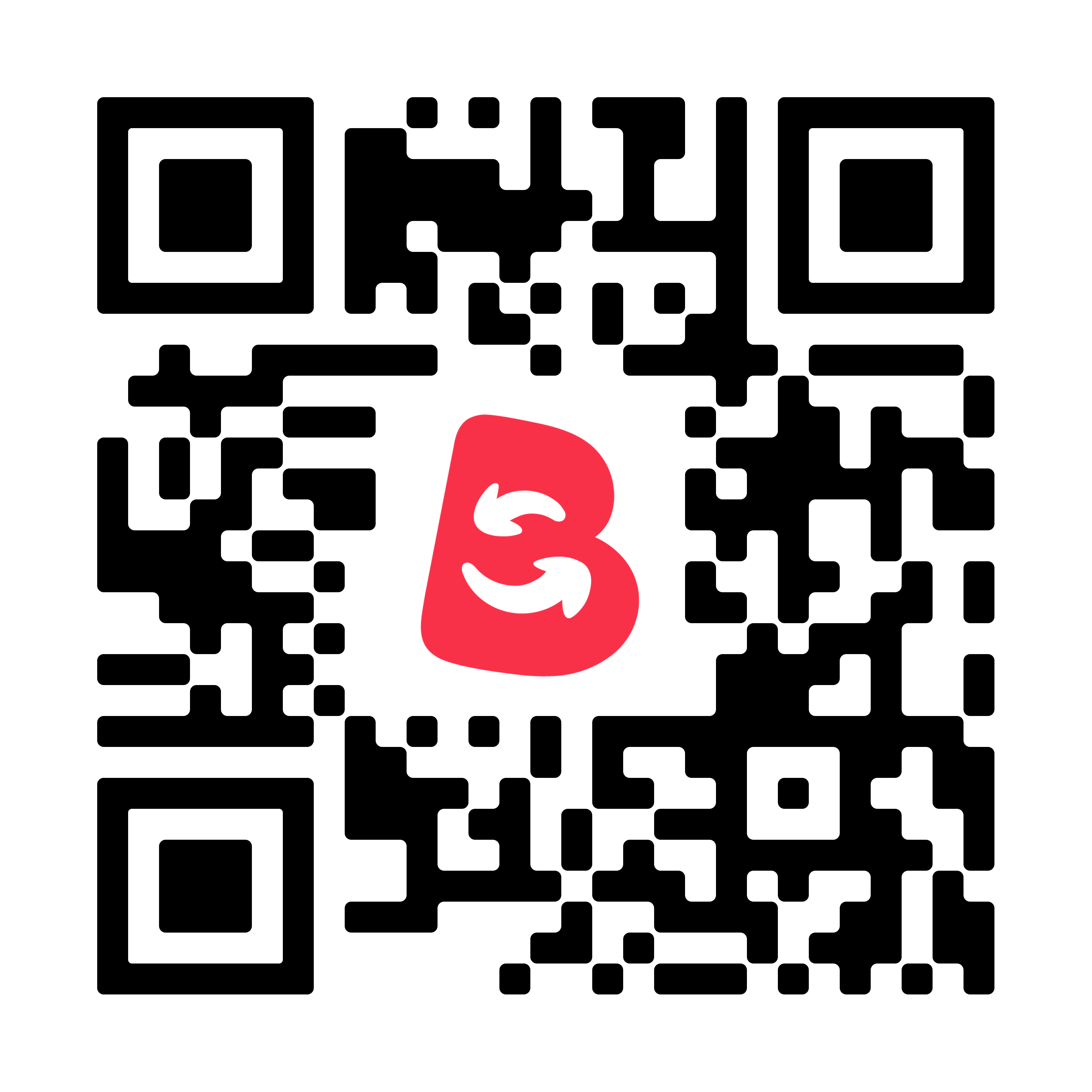 QR code