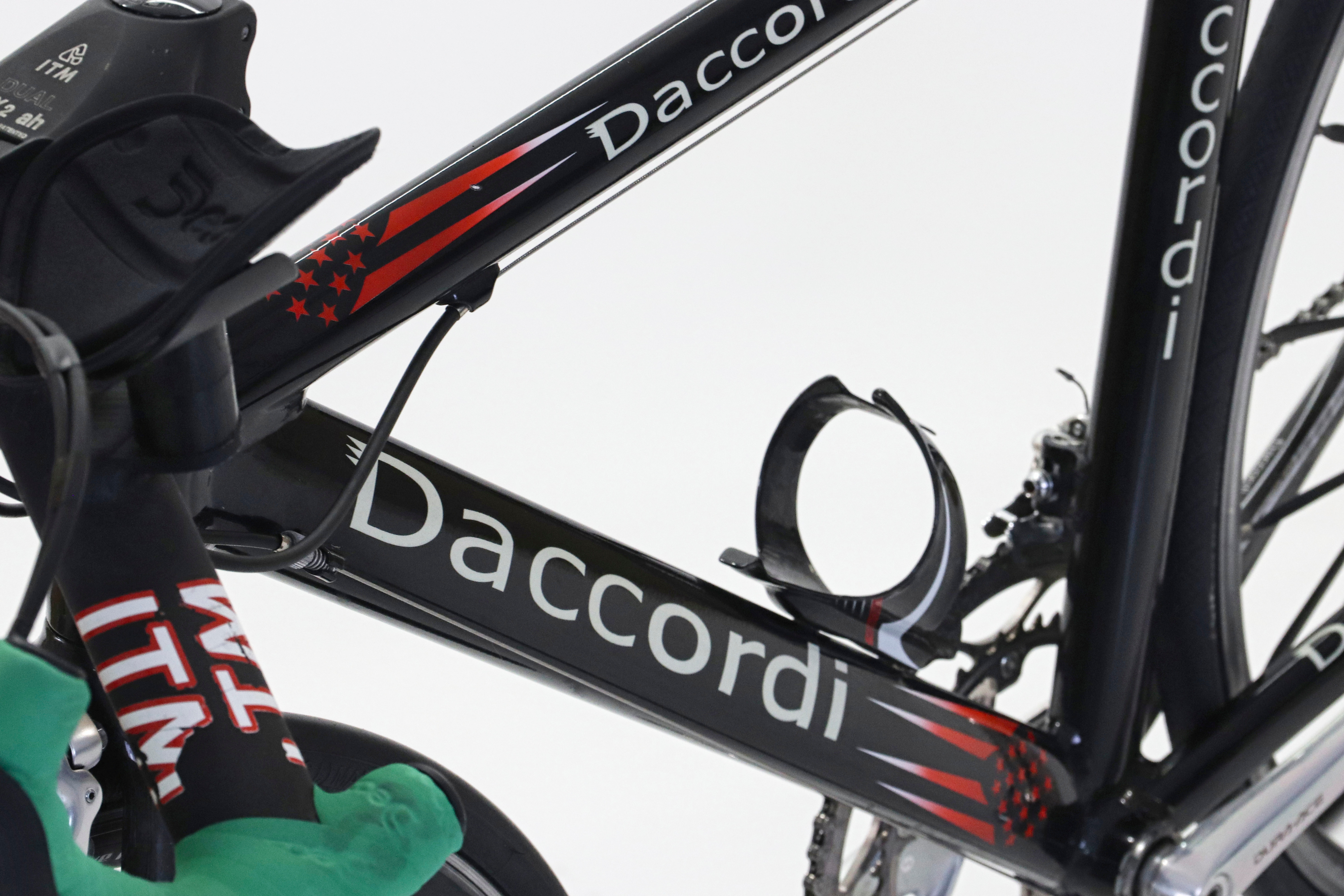 Daccordi Crono 2004