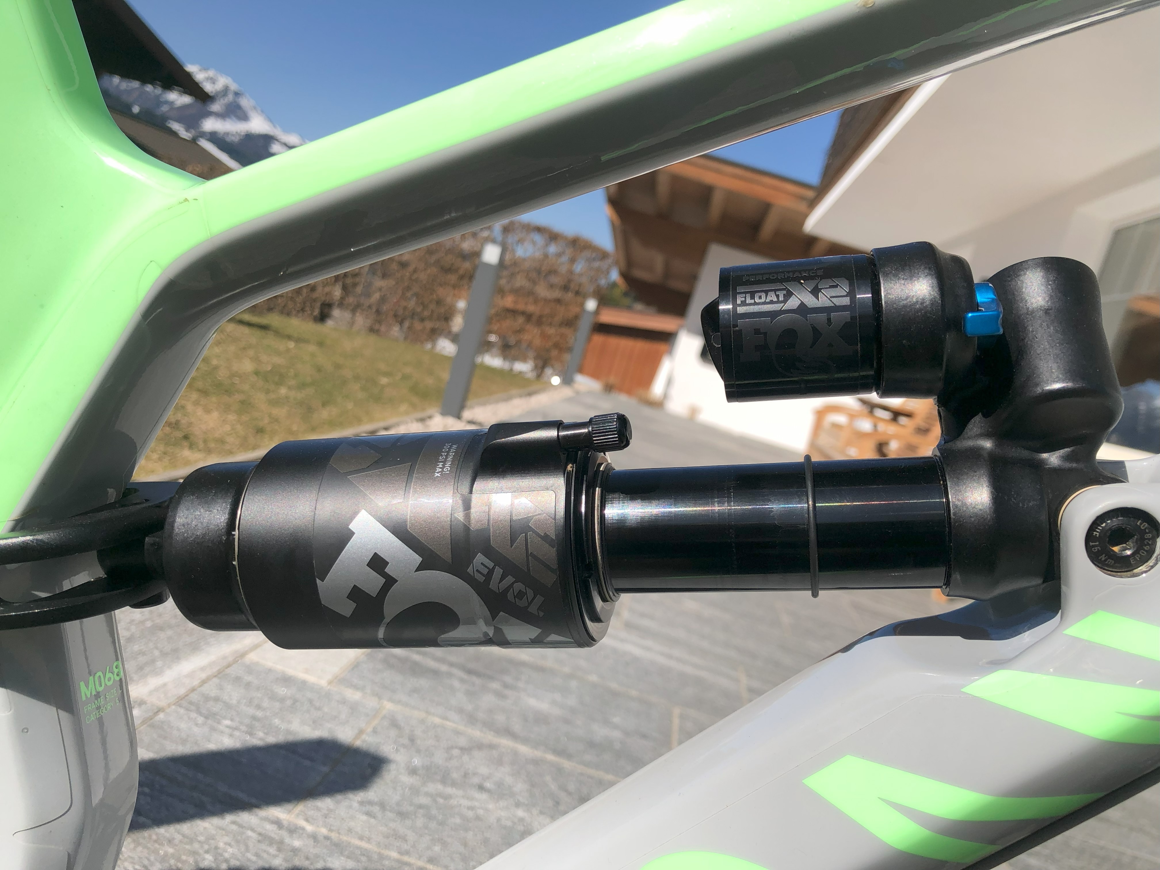 Canyon Torque CF 8.0 2021