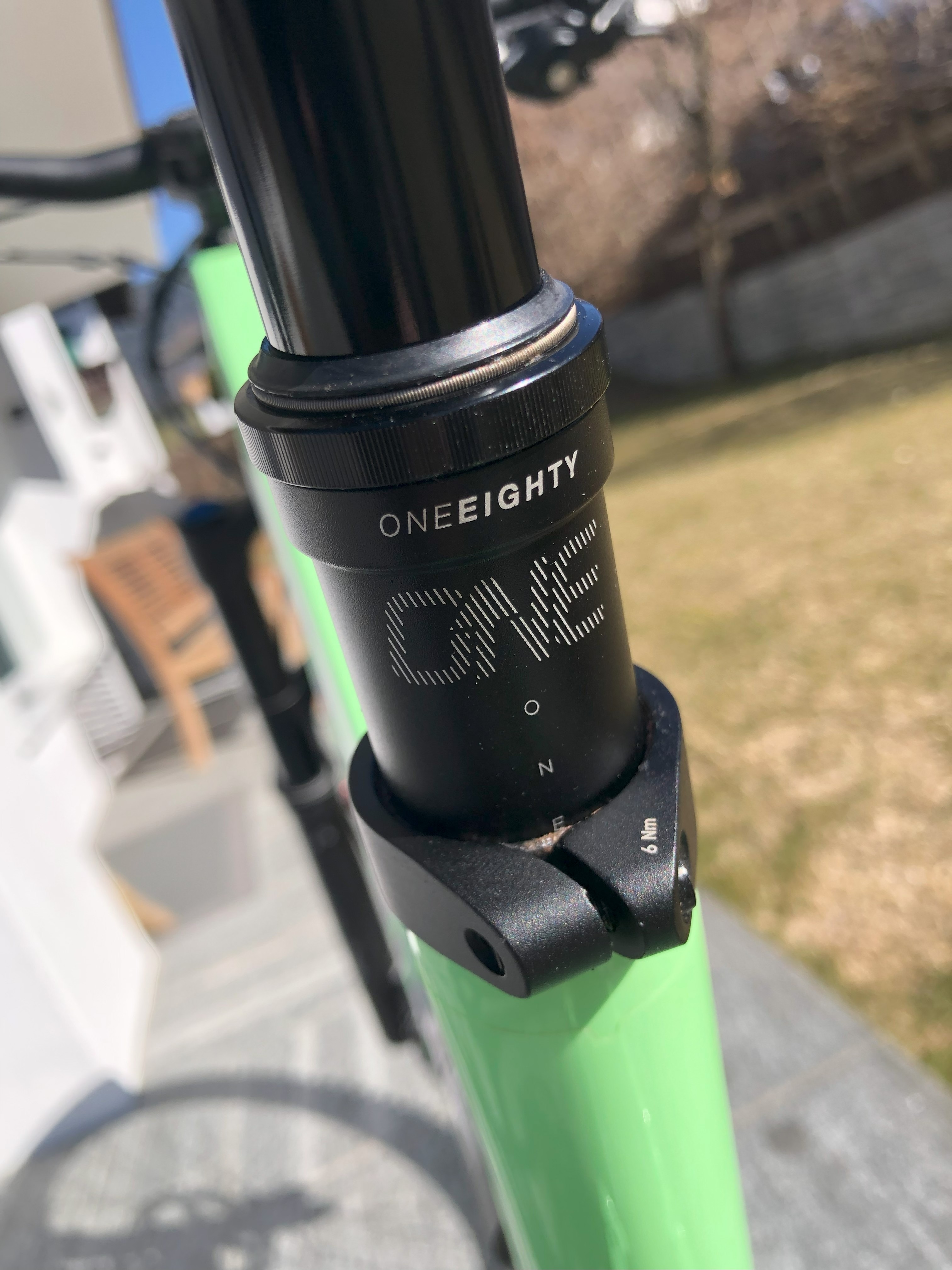 Canyon Torque CF 8.0 2021