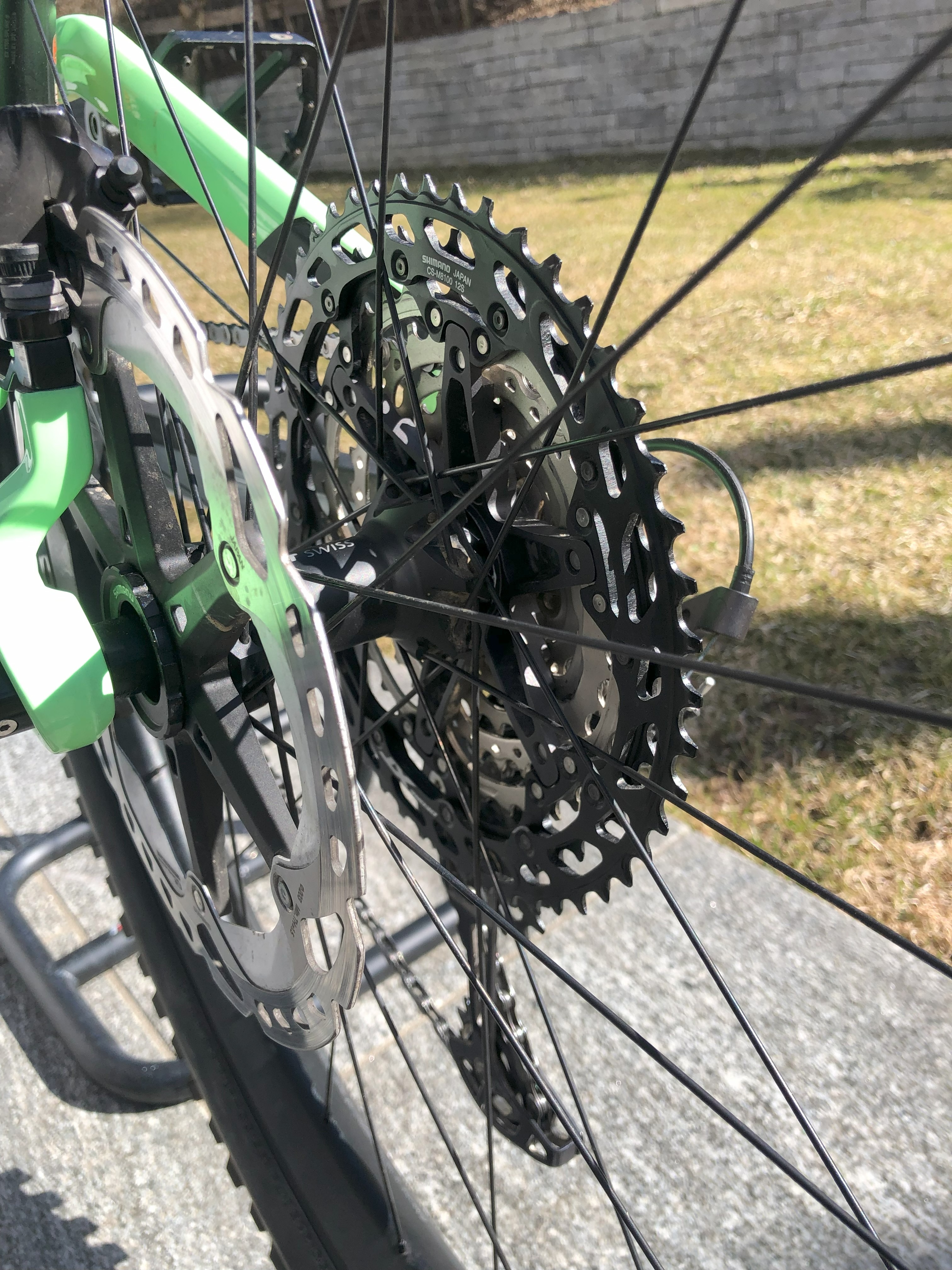 Canyon Torque CF 8.0 2021