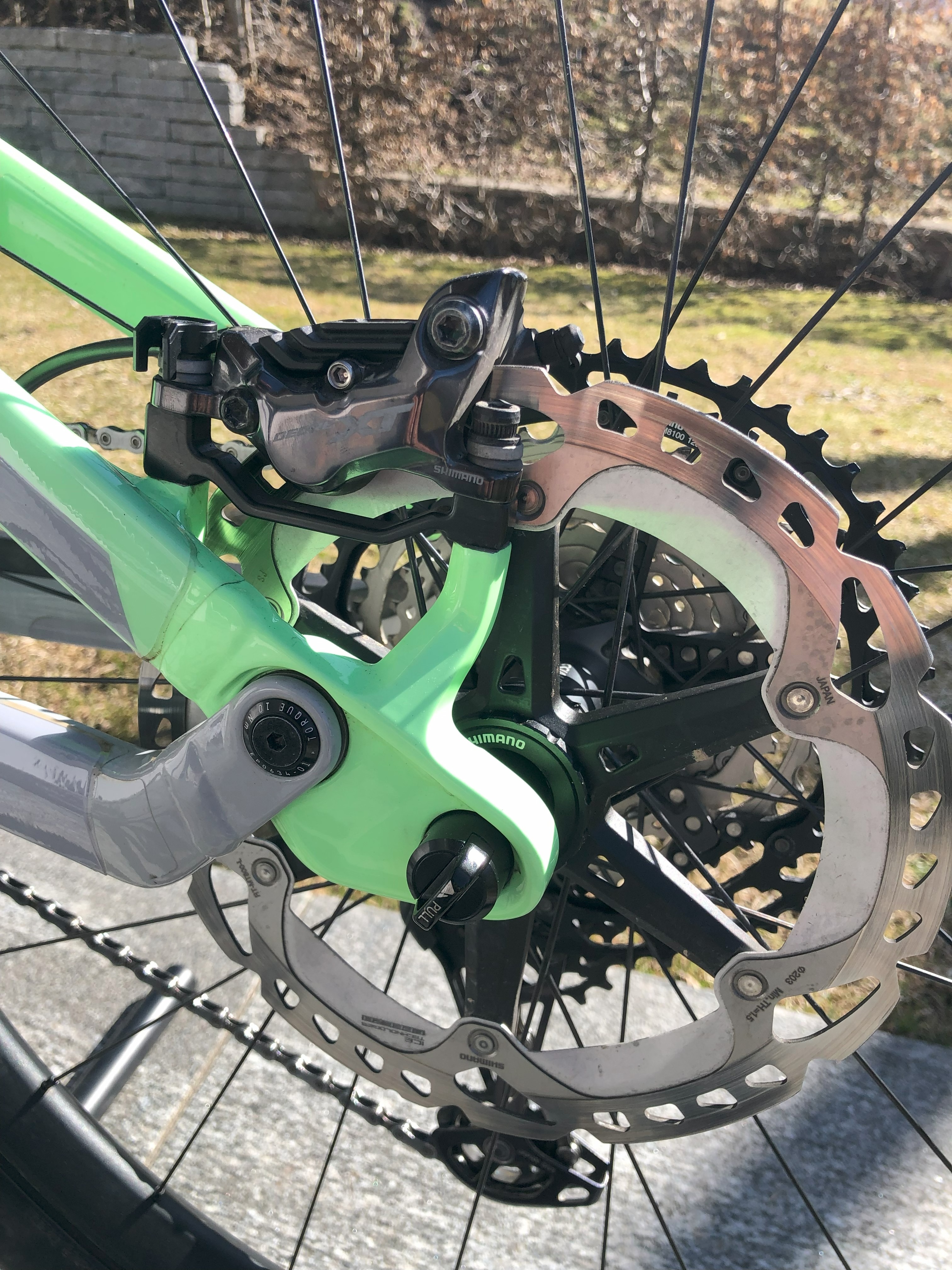 Canyon Torque CF 8.0 2021