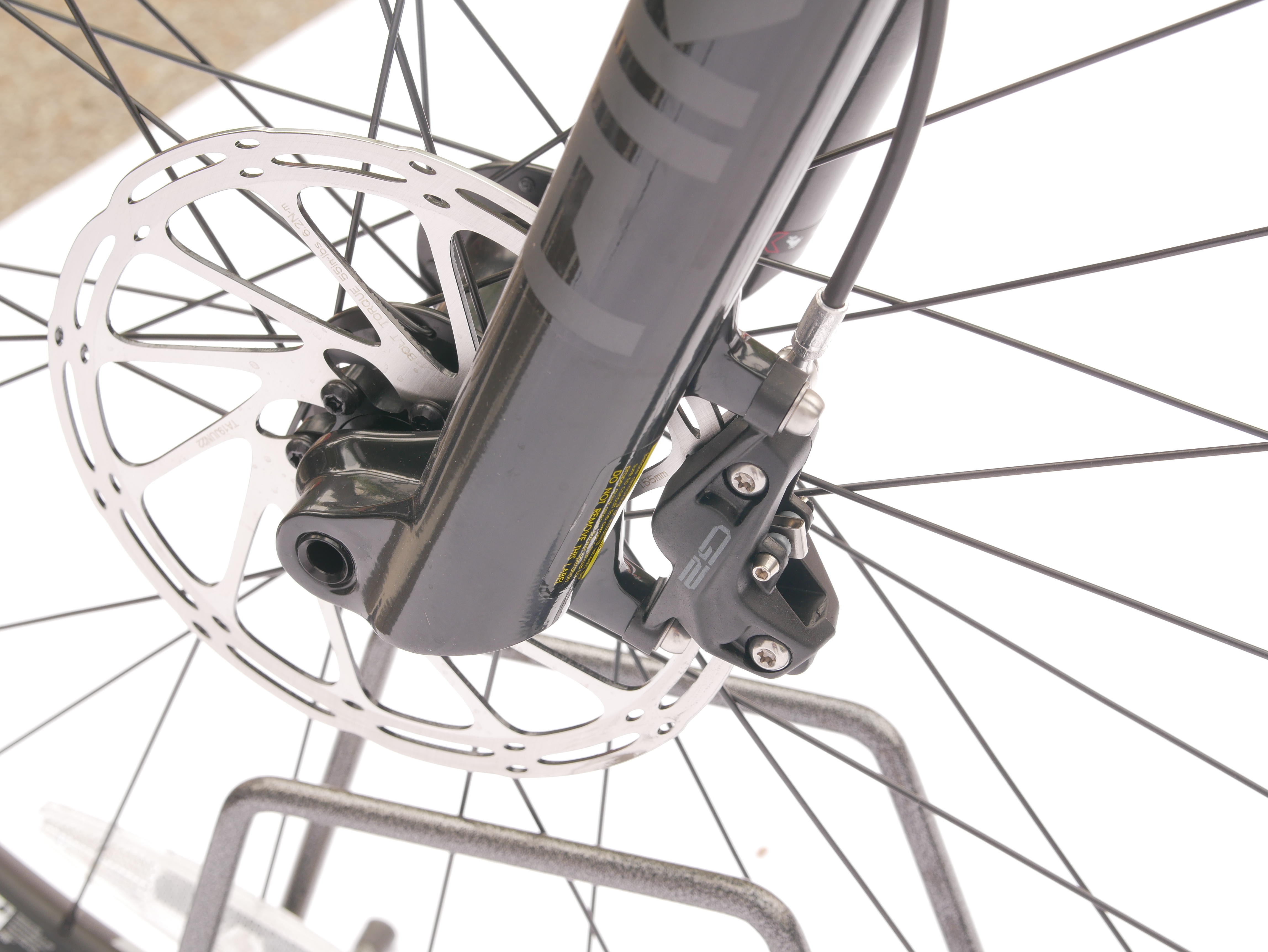 GT Sensor ST Carbon Pro 2023