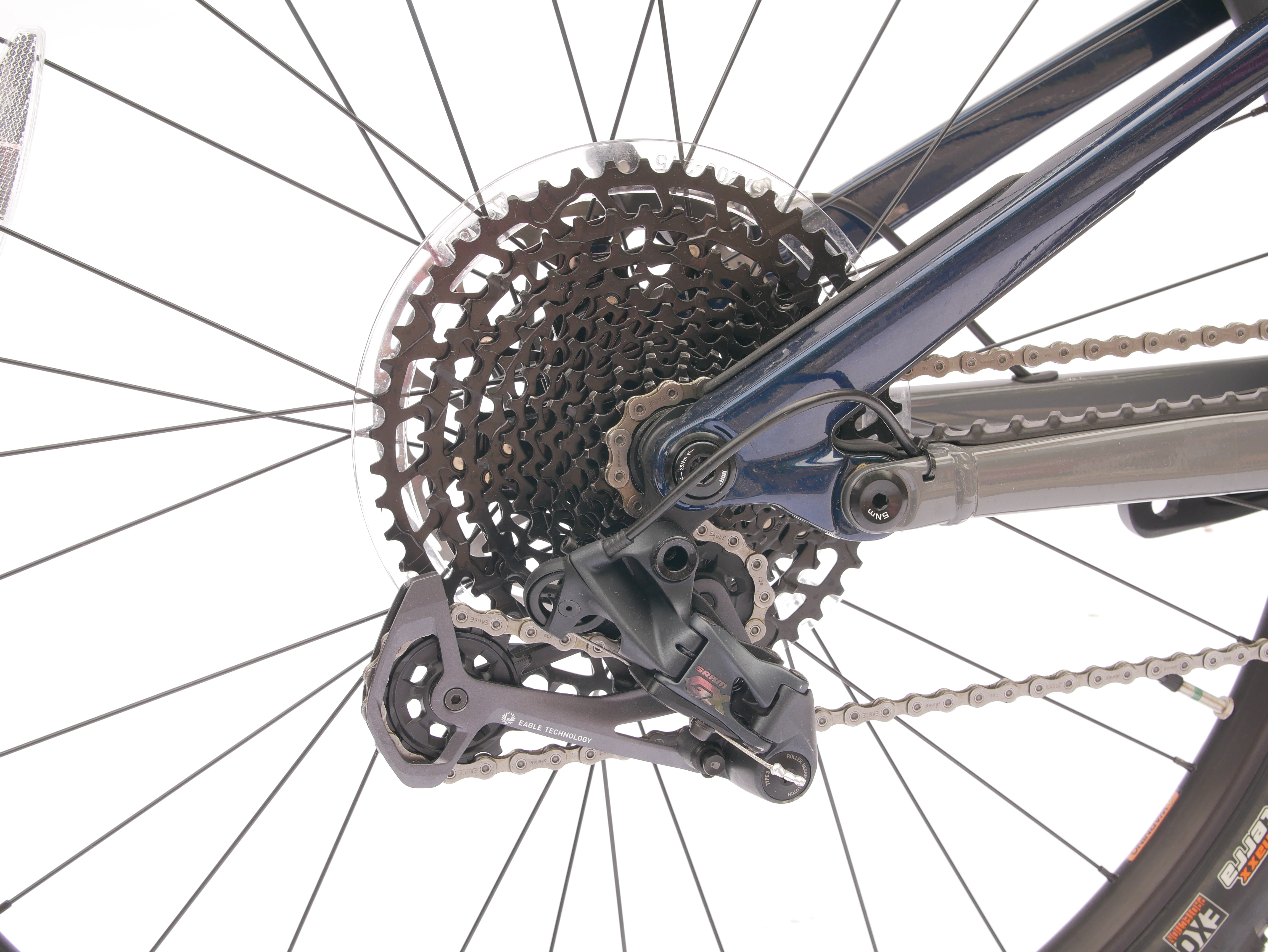 GT Sensor ST Carbon Pro 2023