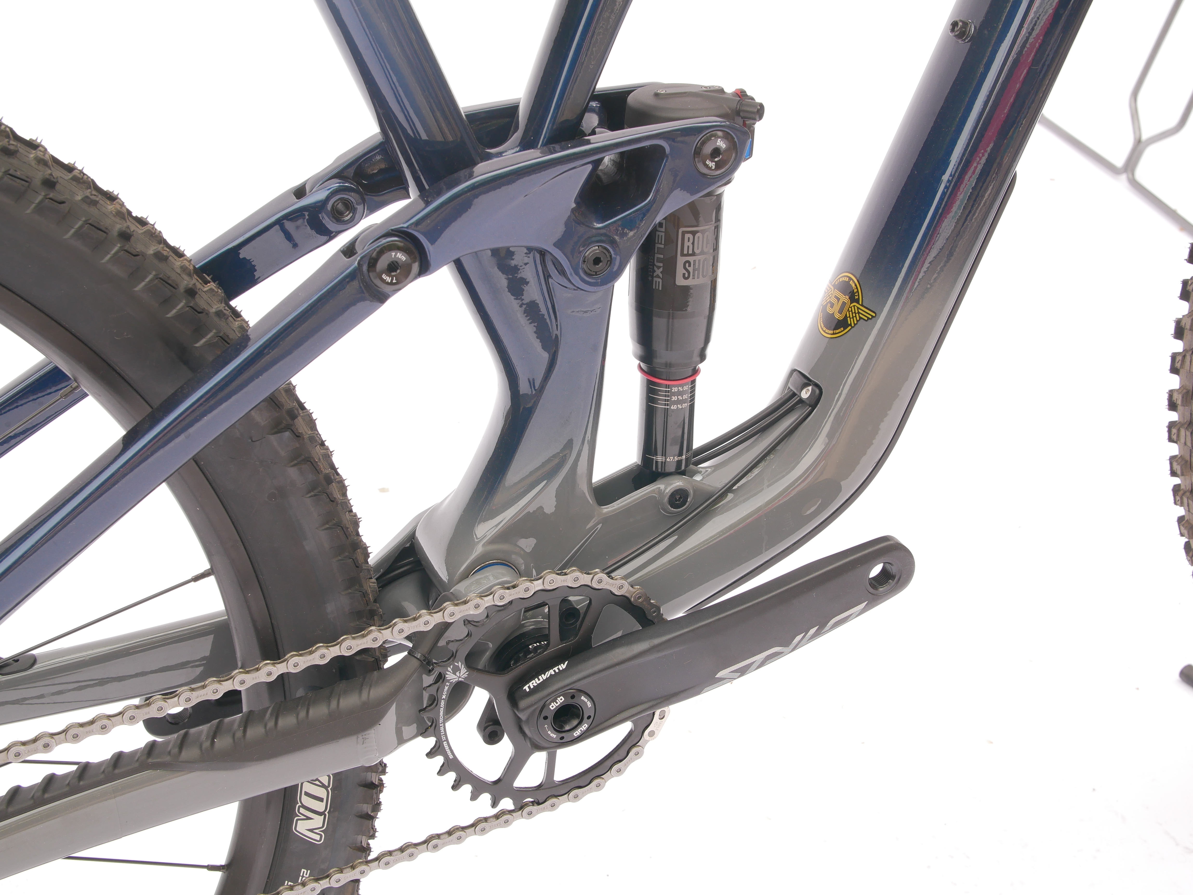 GT Sensor ST Carbon Pro 2023
