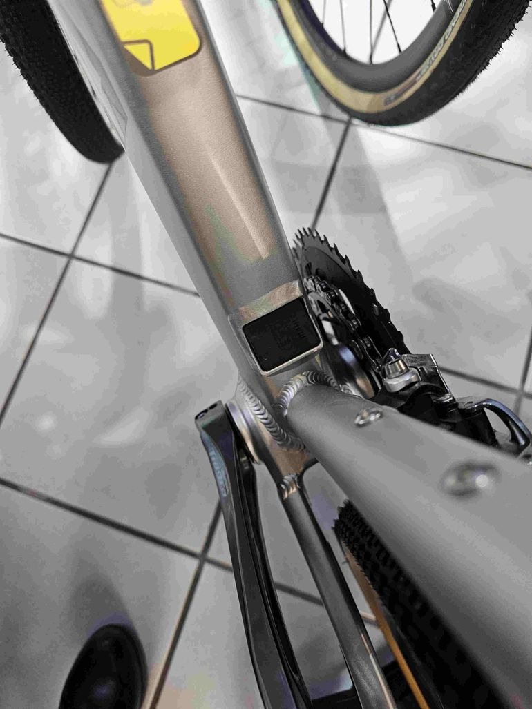 Orbea GAIN D40 2023