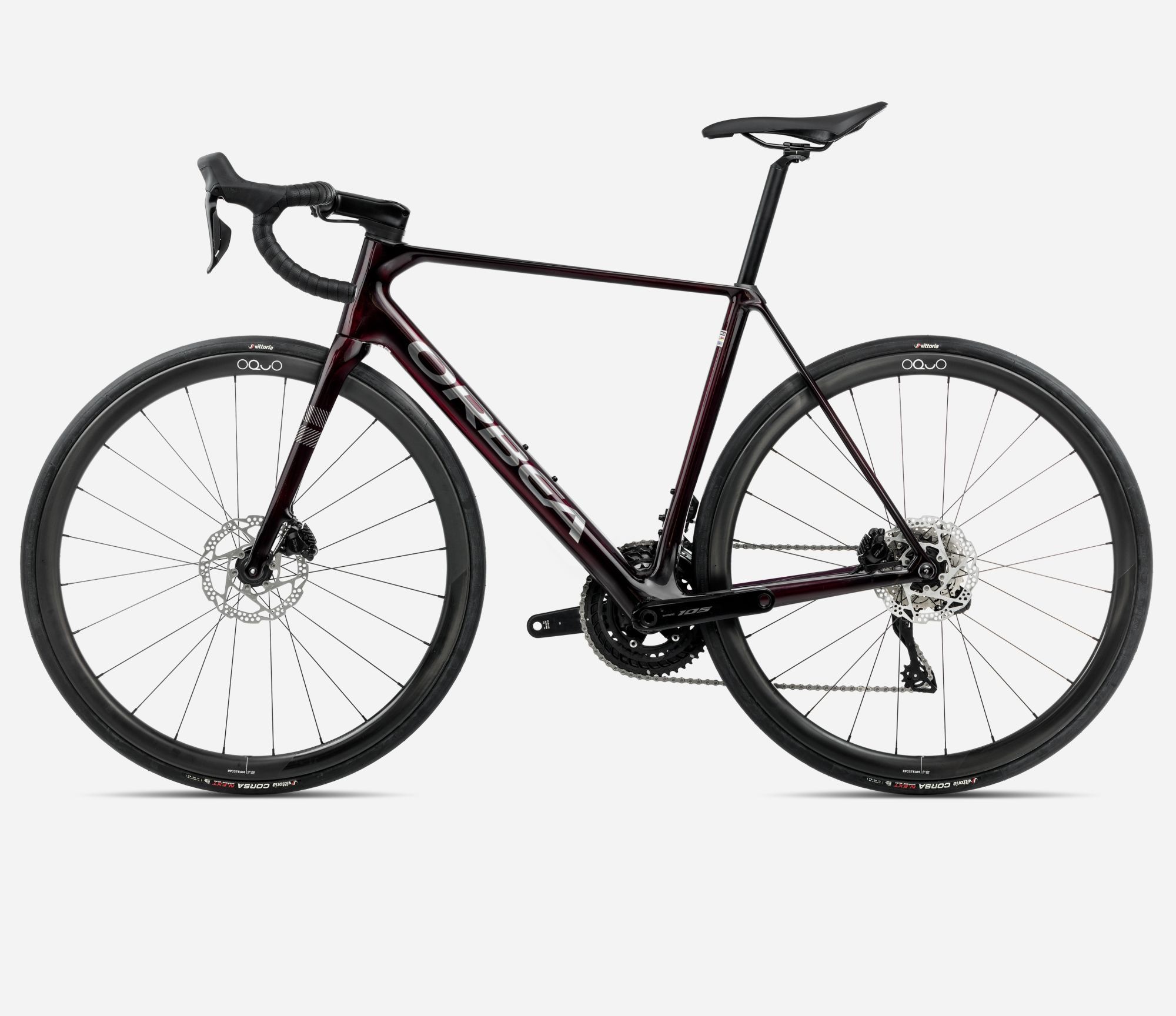 Orbea ORCA M35i 2024