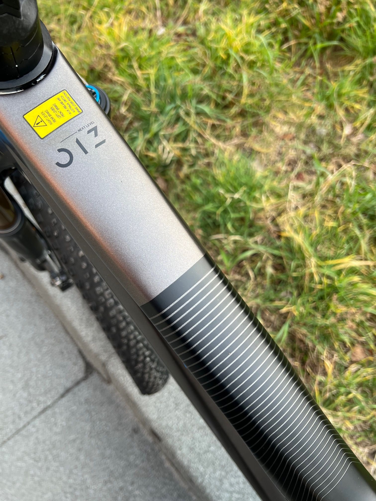 Orbea OIZ M20 PRO 2024