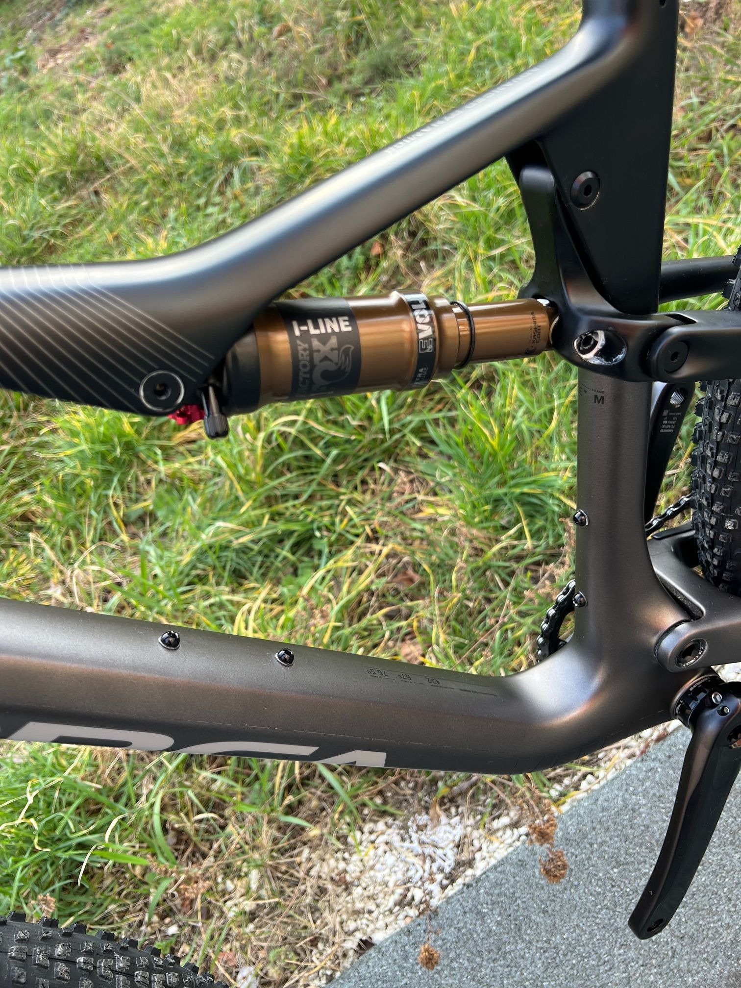 Orbea OIZ M20 PRO 2024