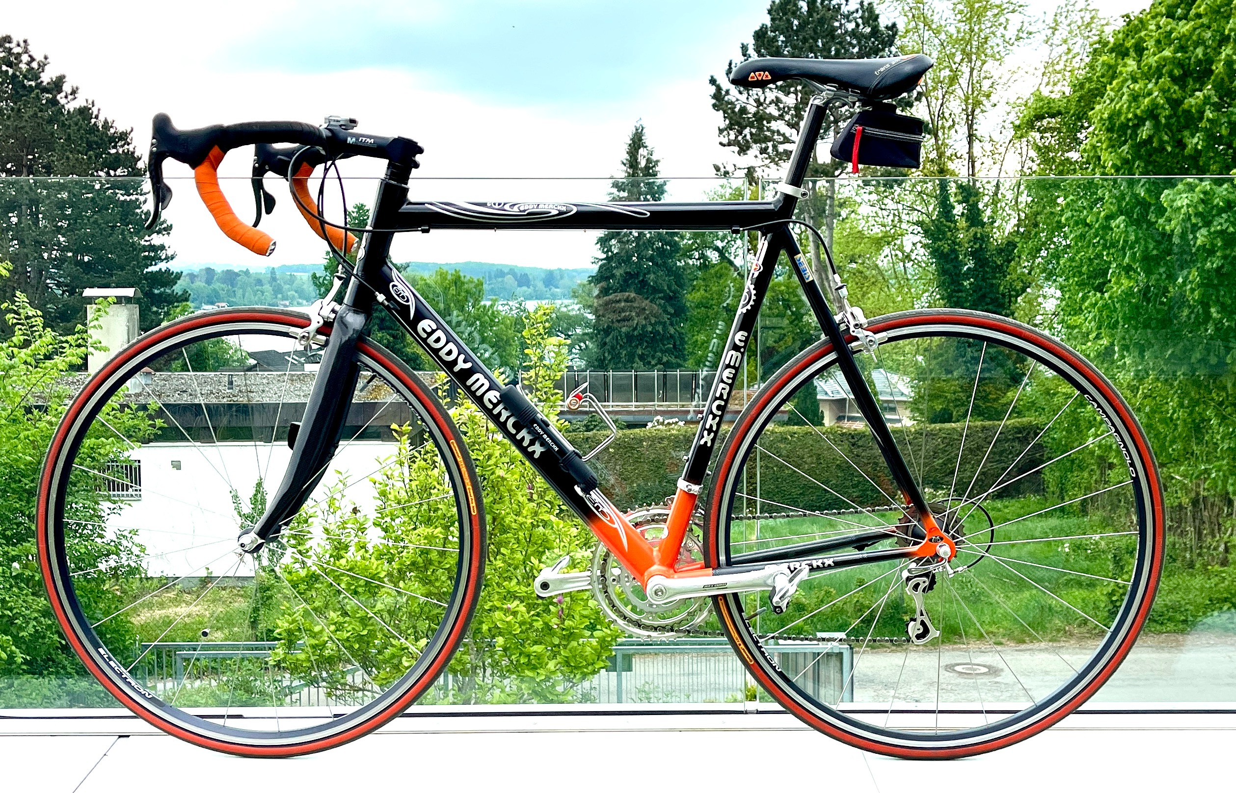 Eddy Merckx 2002