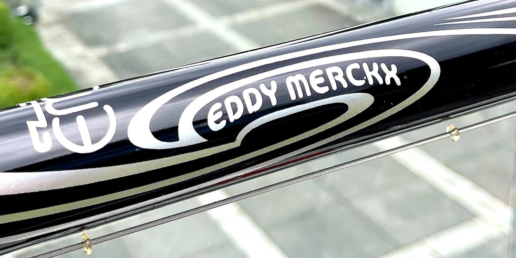 Eddy Merckx 2002