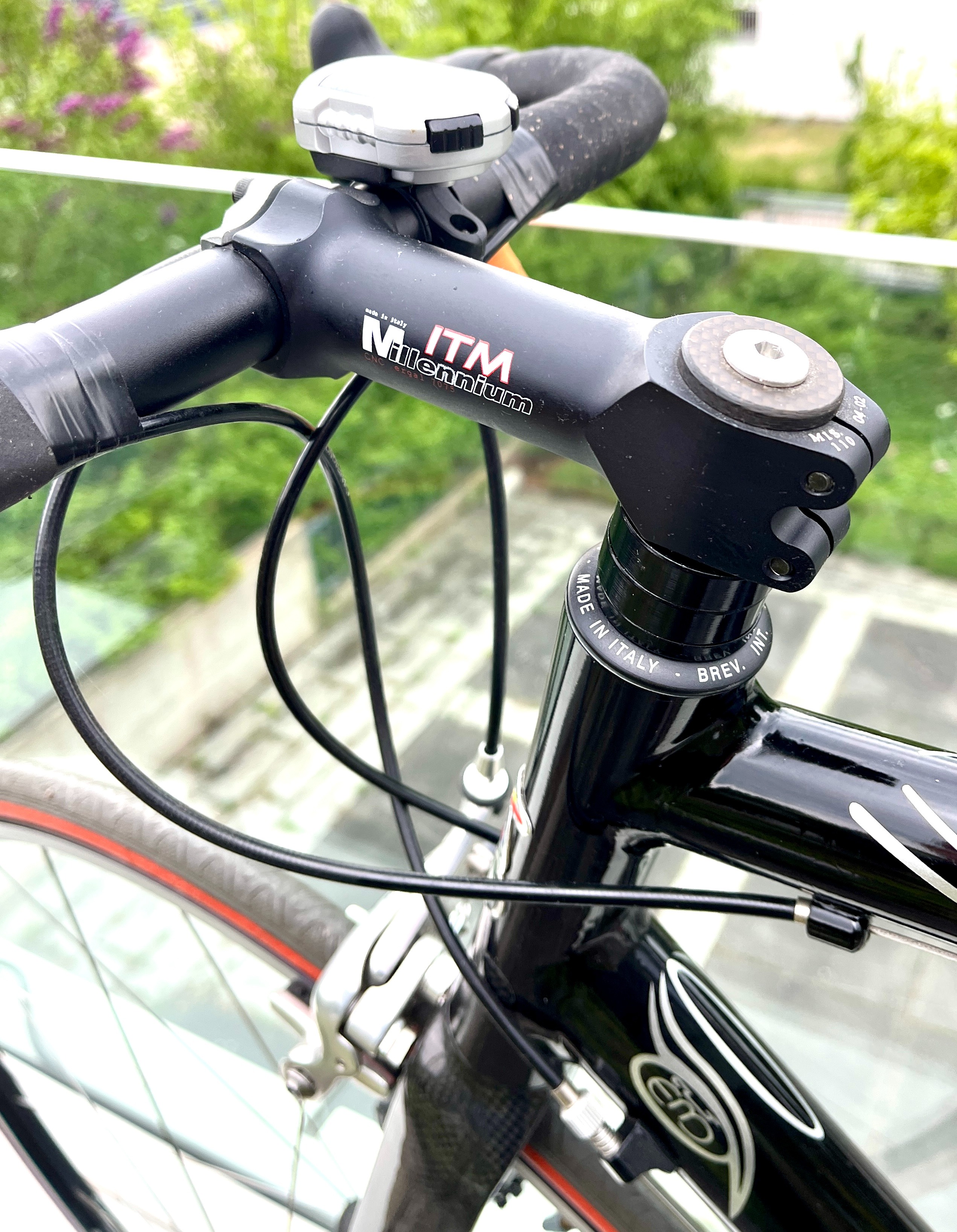Eddy Merckx 2002