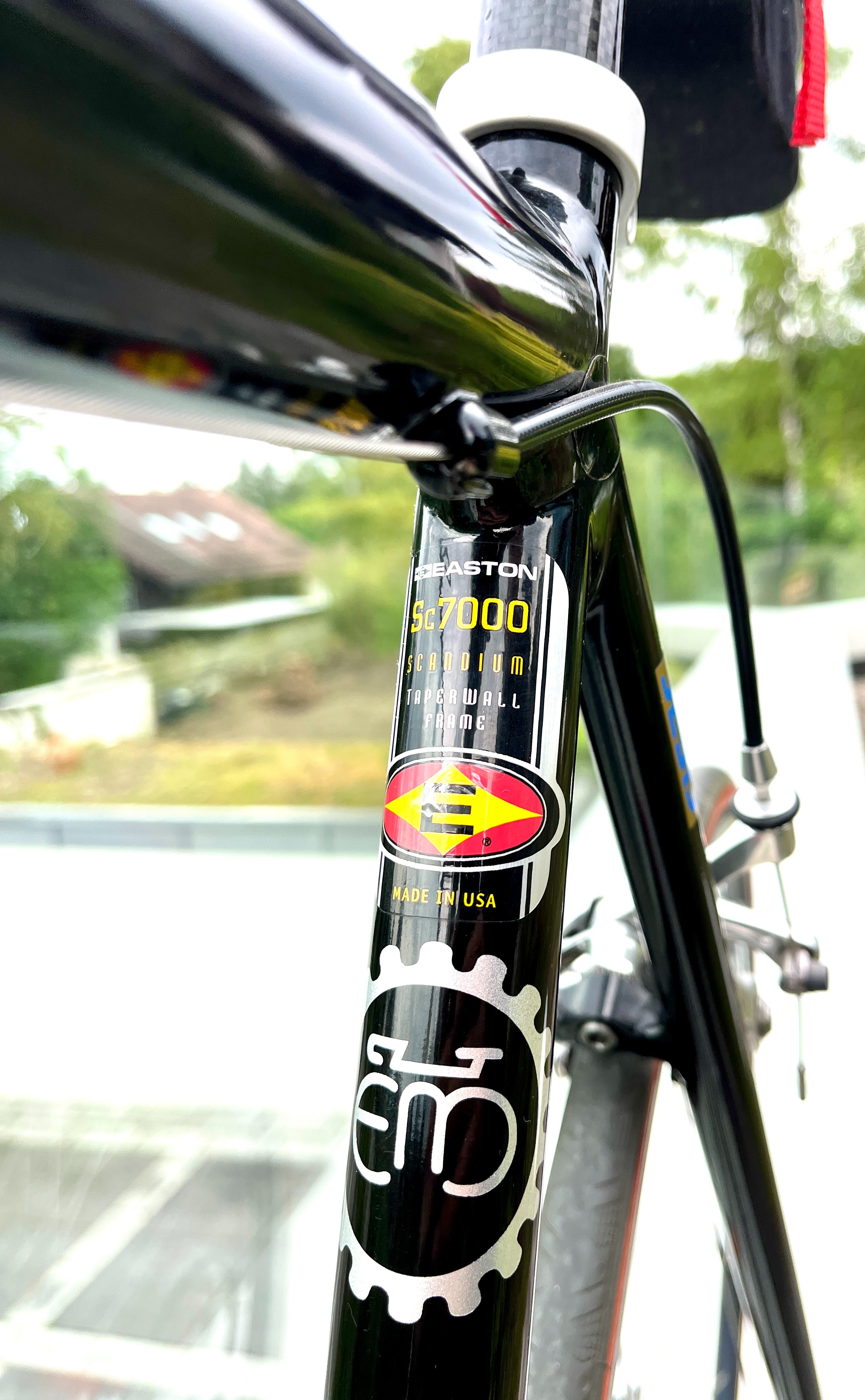 Eddy Merckx 2002