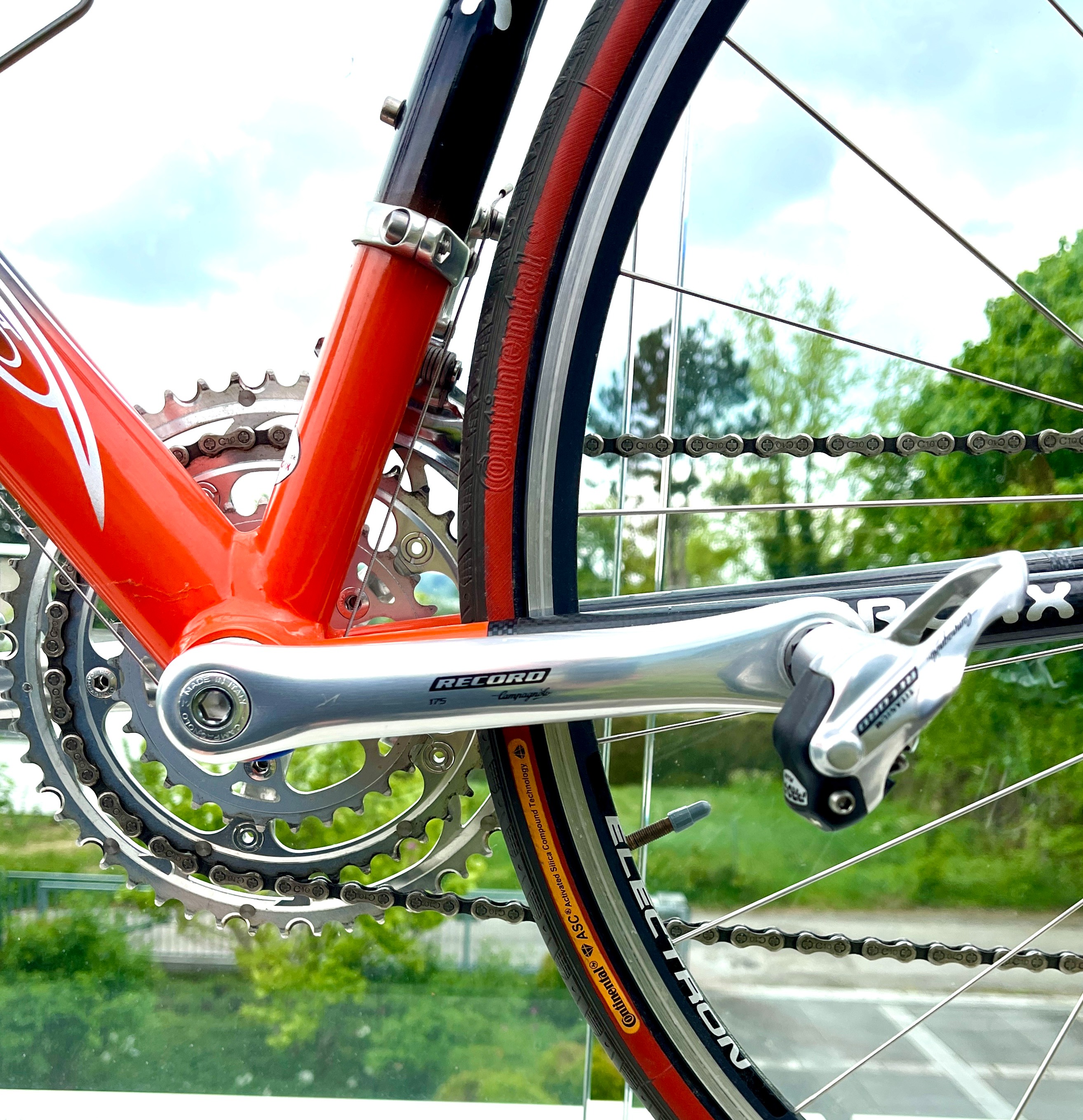 Eddy Merckx 2002