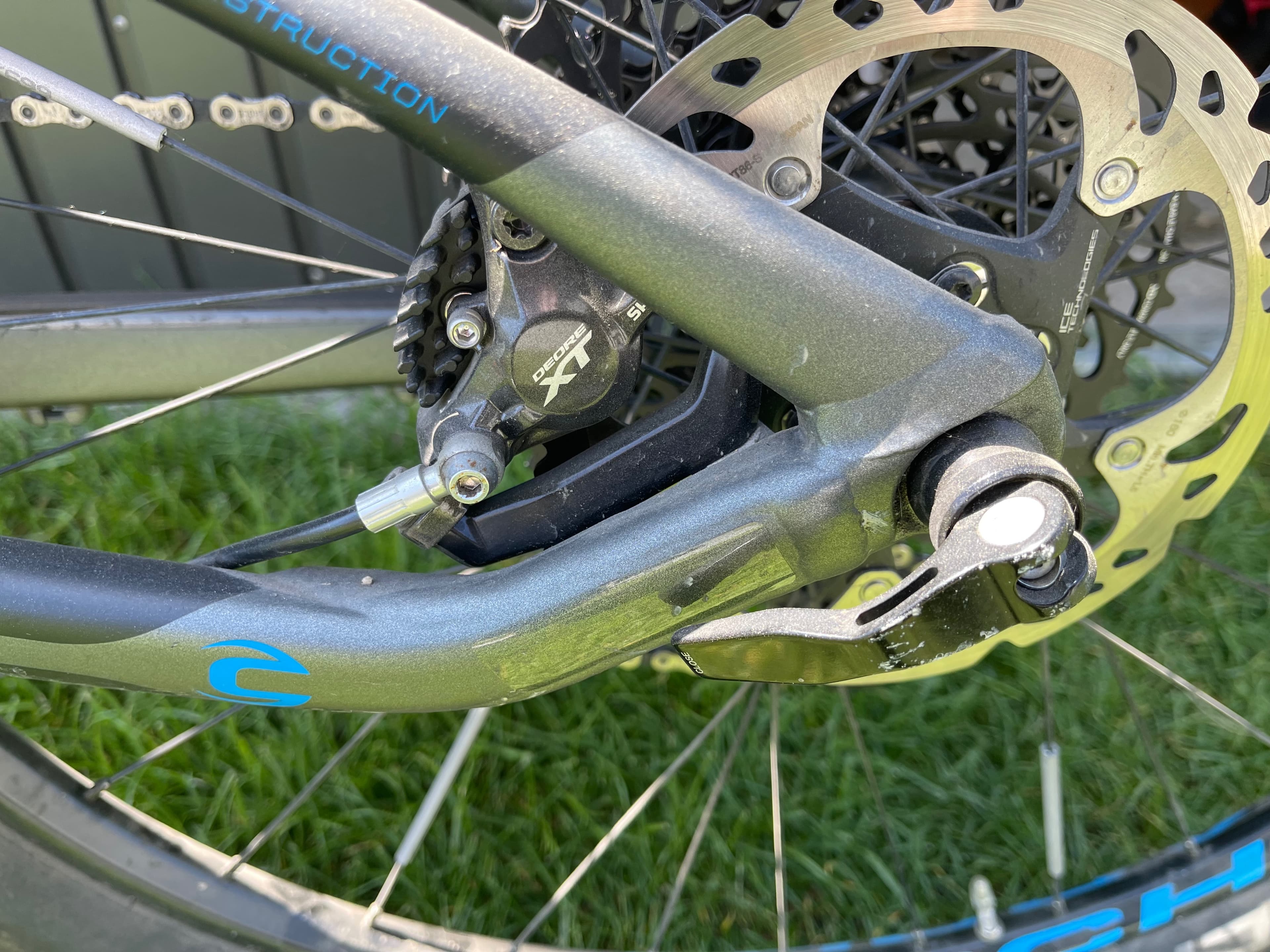 Cannondale Hibike 2017