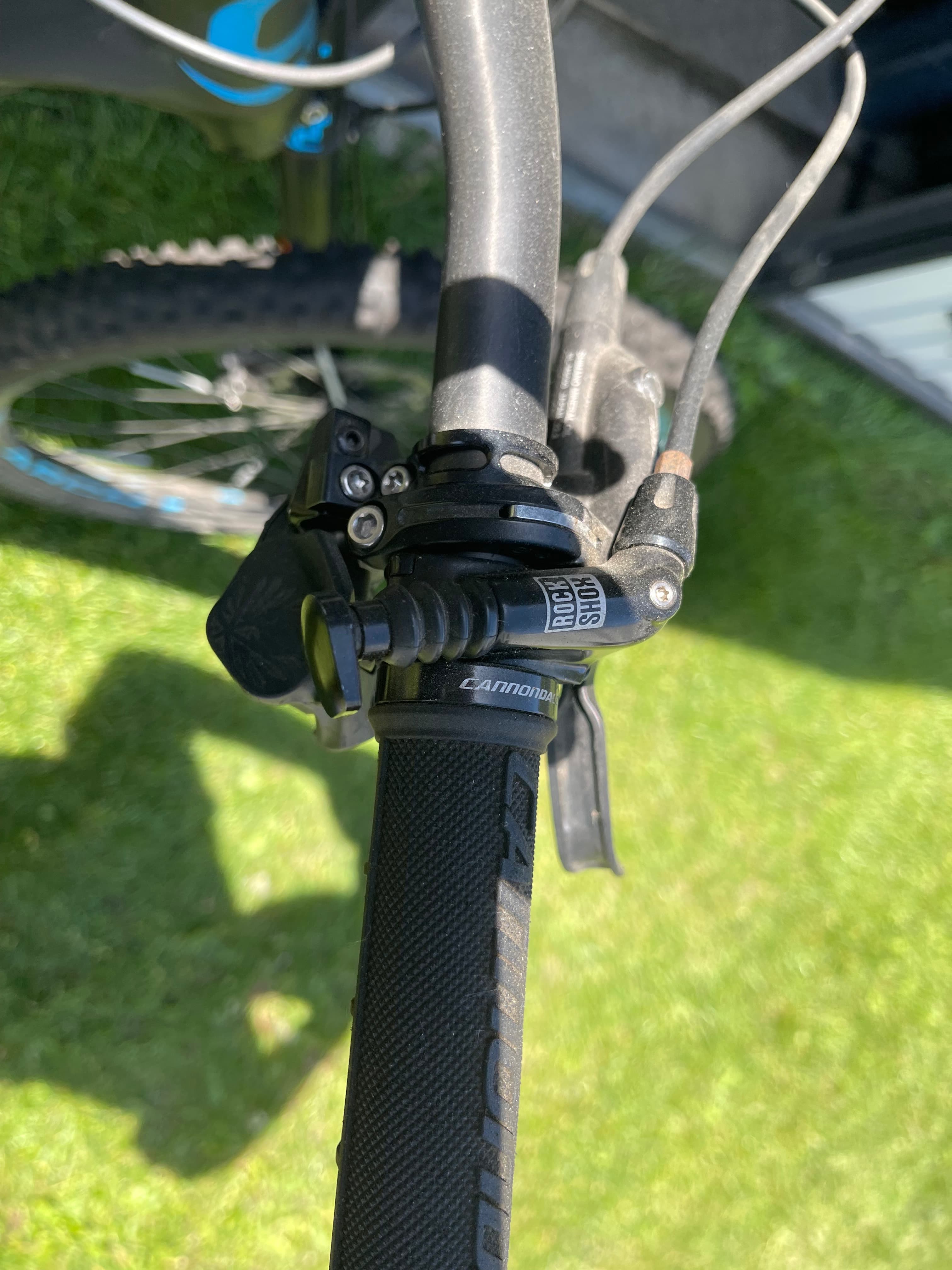 Cannondale Hibike 2017