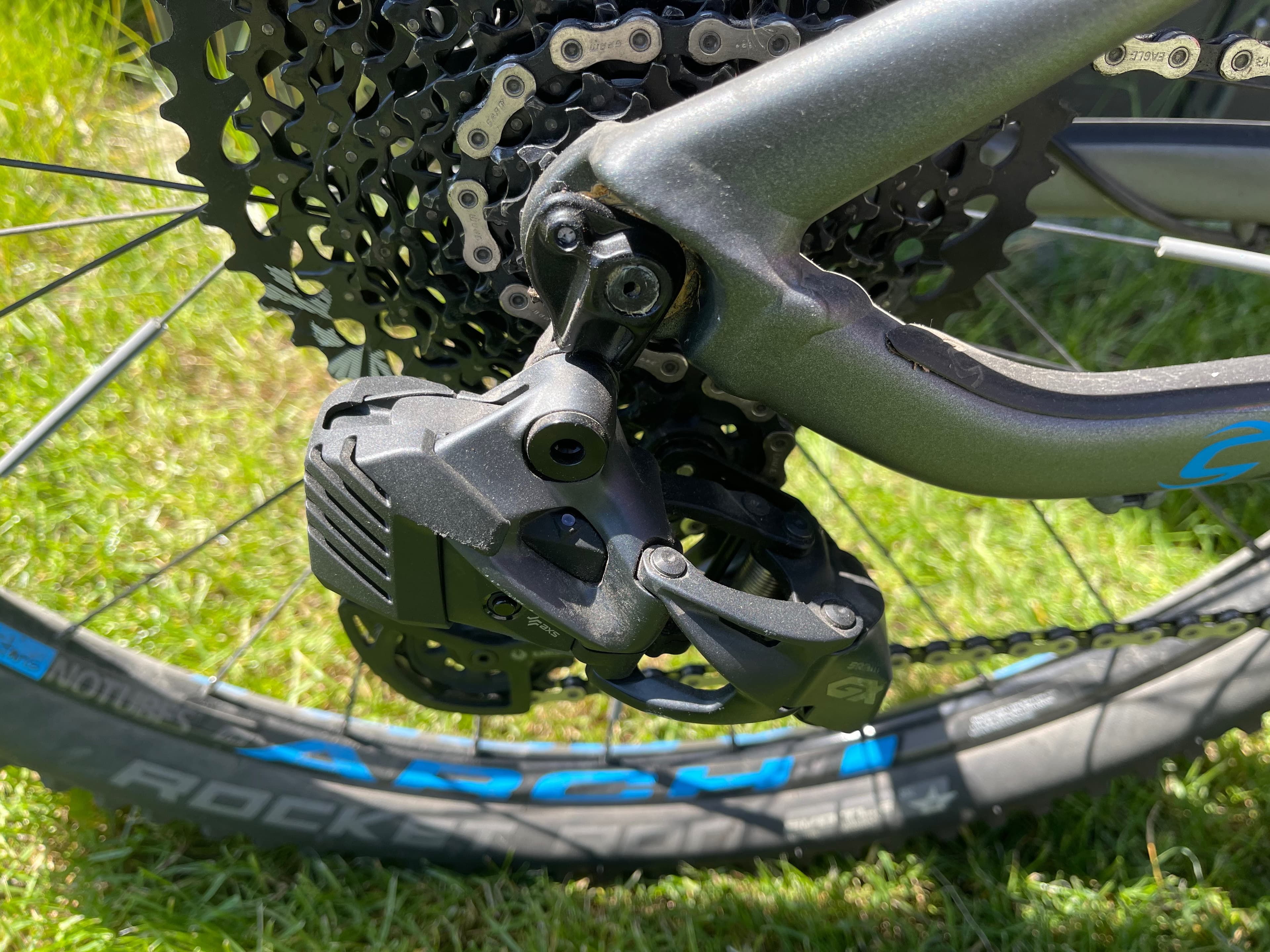 Cannondale Hibike 2017