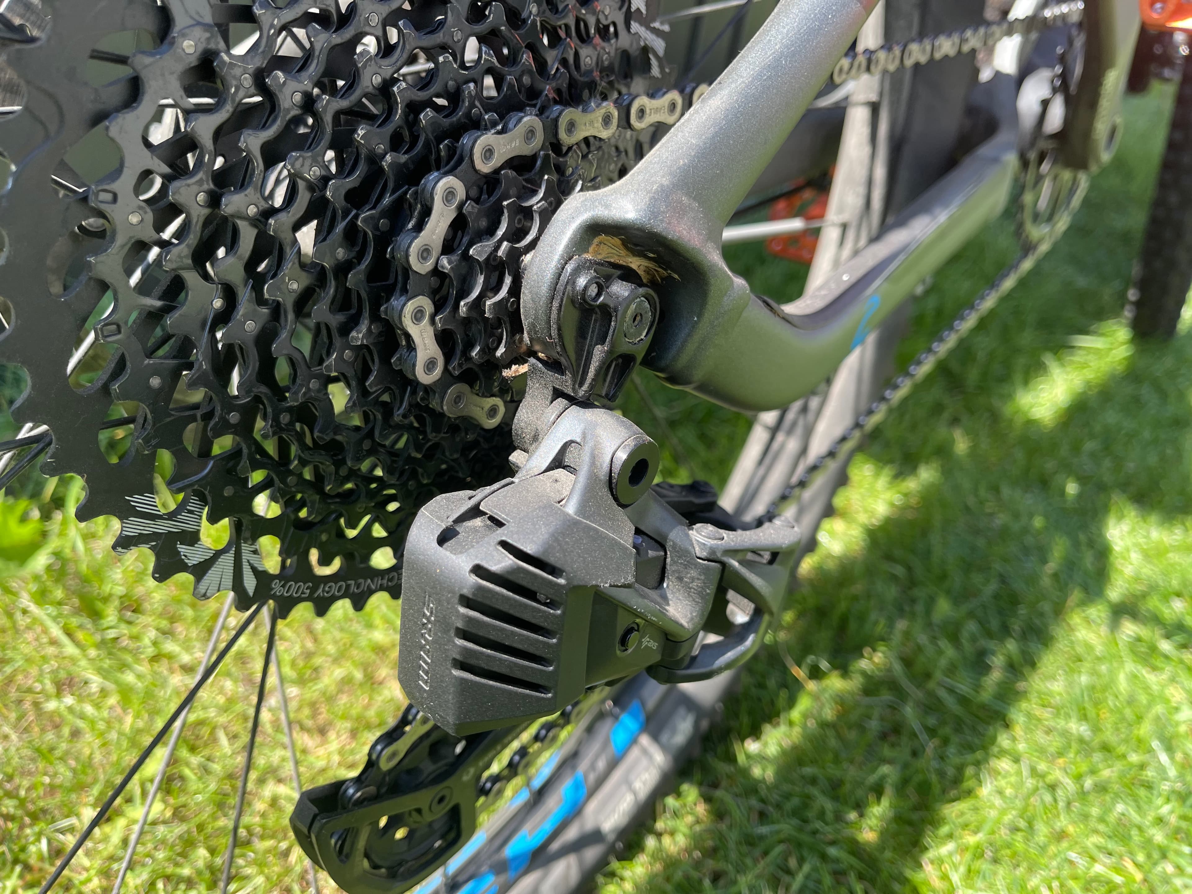 Cannondale Hibike 2017