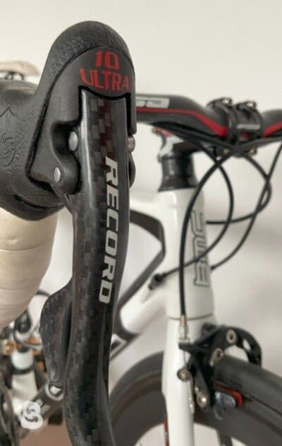 BMC SLC 01 Pro Machine 2012
