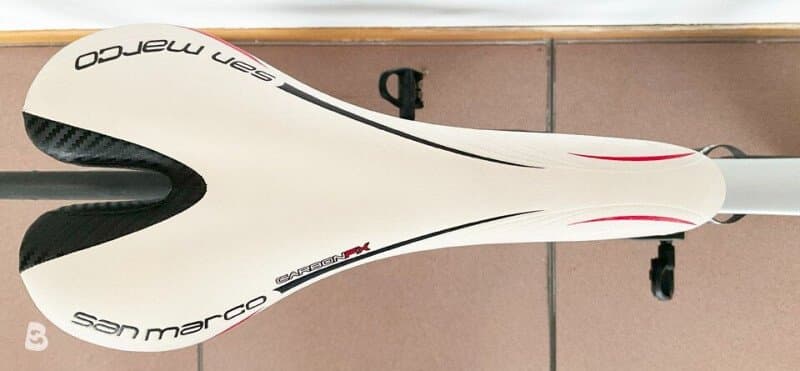 BMC SLC 01 Pro Machine 2012
