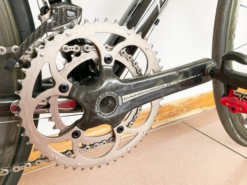Scott Addict R2 2012