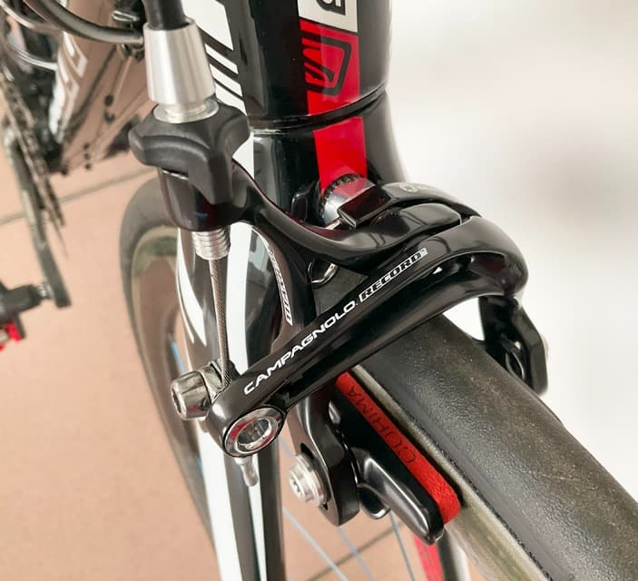 Scott Addict R2 2012