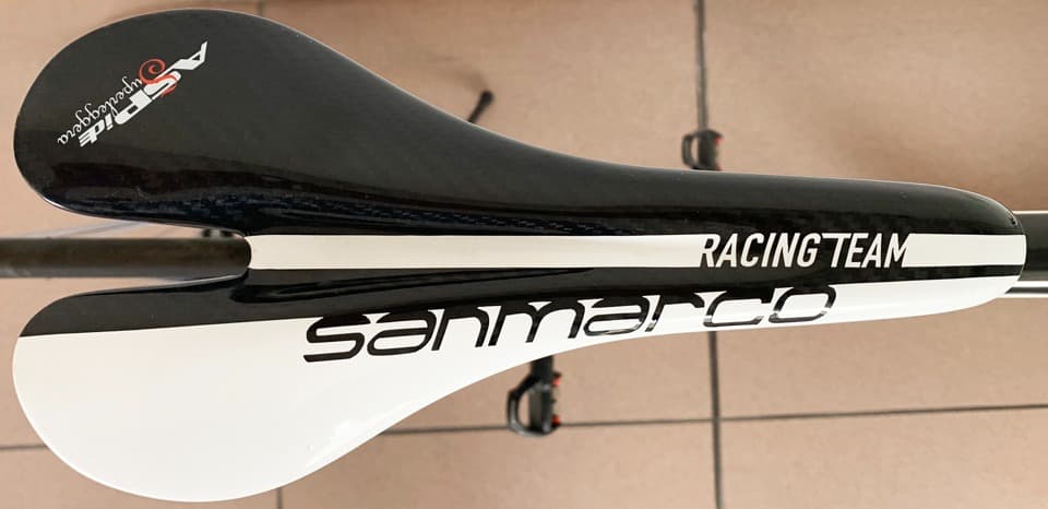 Scott Addict R2 2012