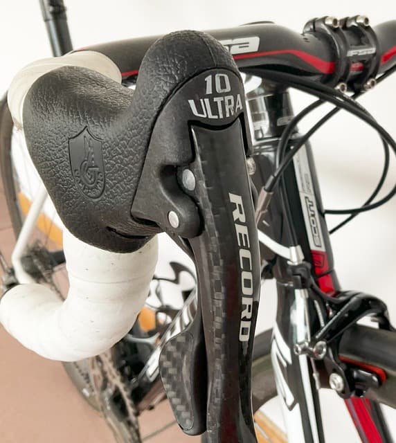 Scott Addict R2 2012