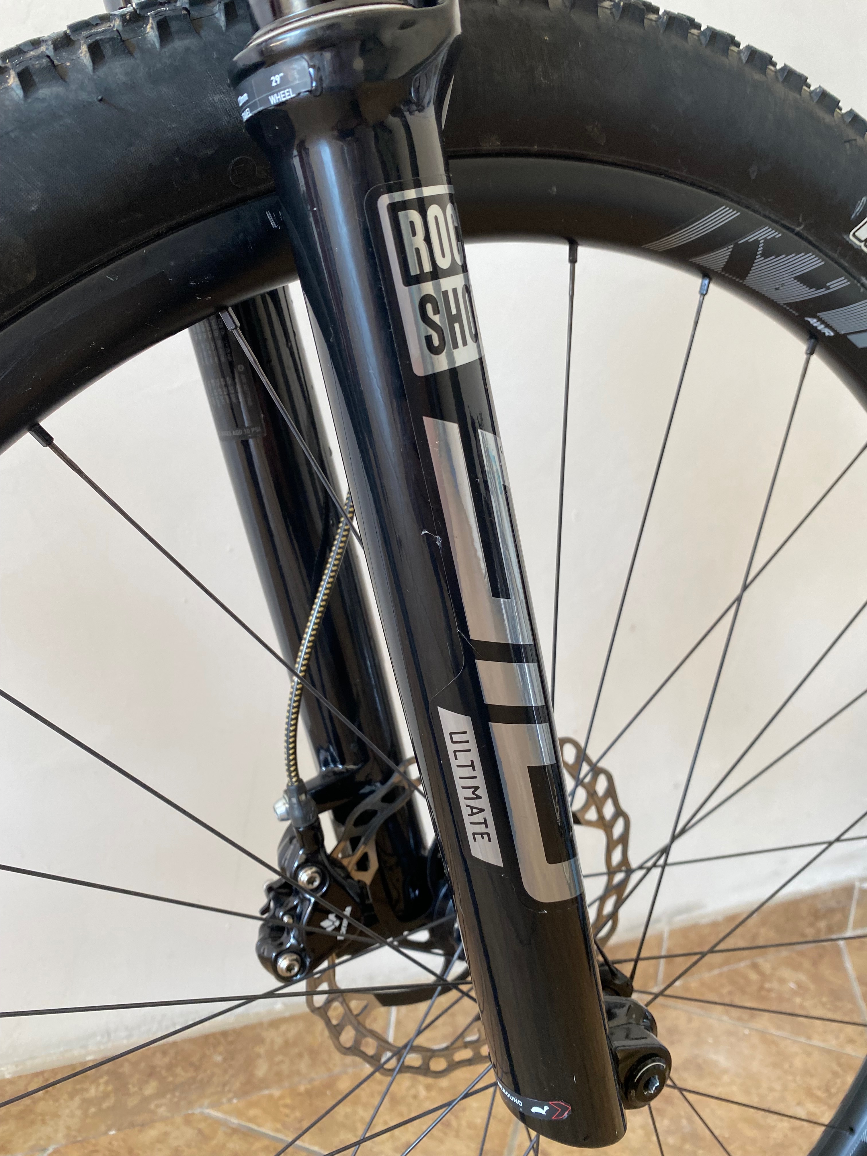 Bottecchia Aquila rossa 2022