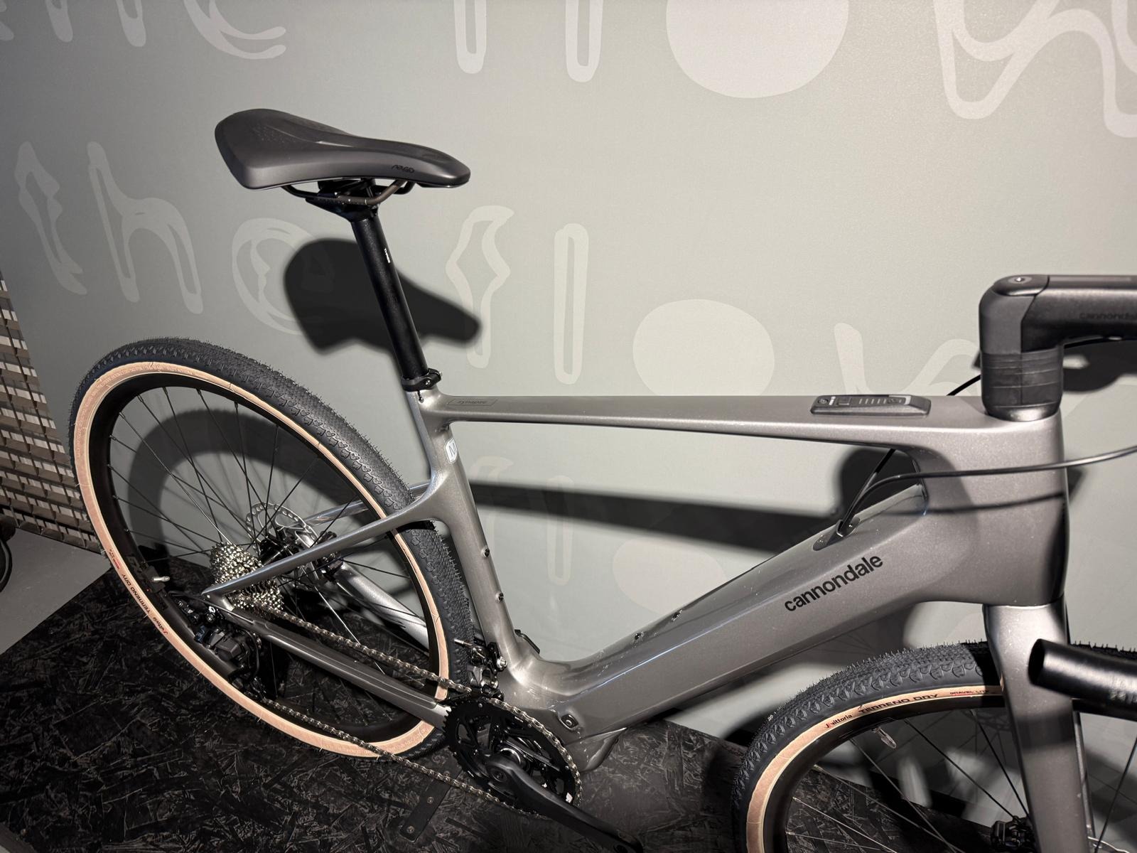 Cannondale synapse neo allroad 2 2024