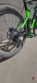 Giant Reign Advanced Pro 1 2018