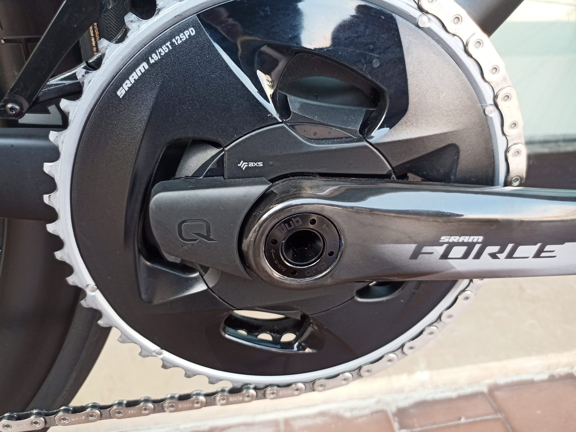 Giant tcr advanced sl 1 2022
