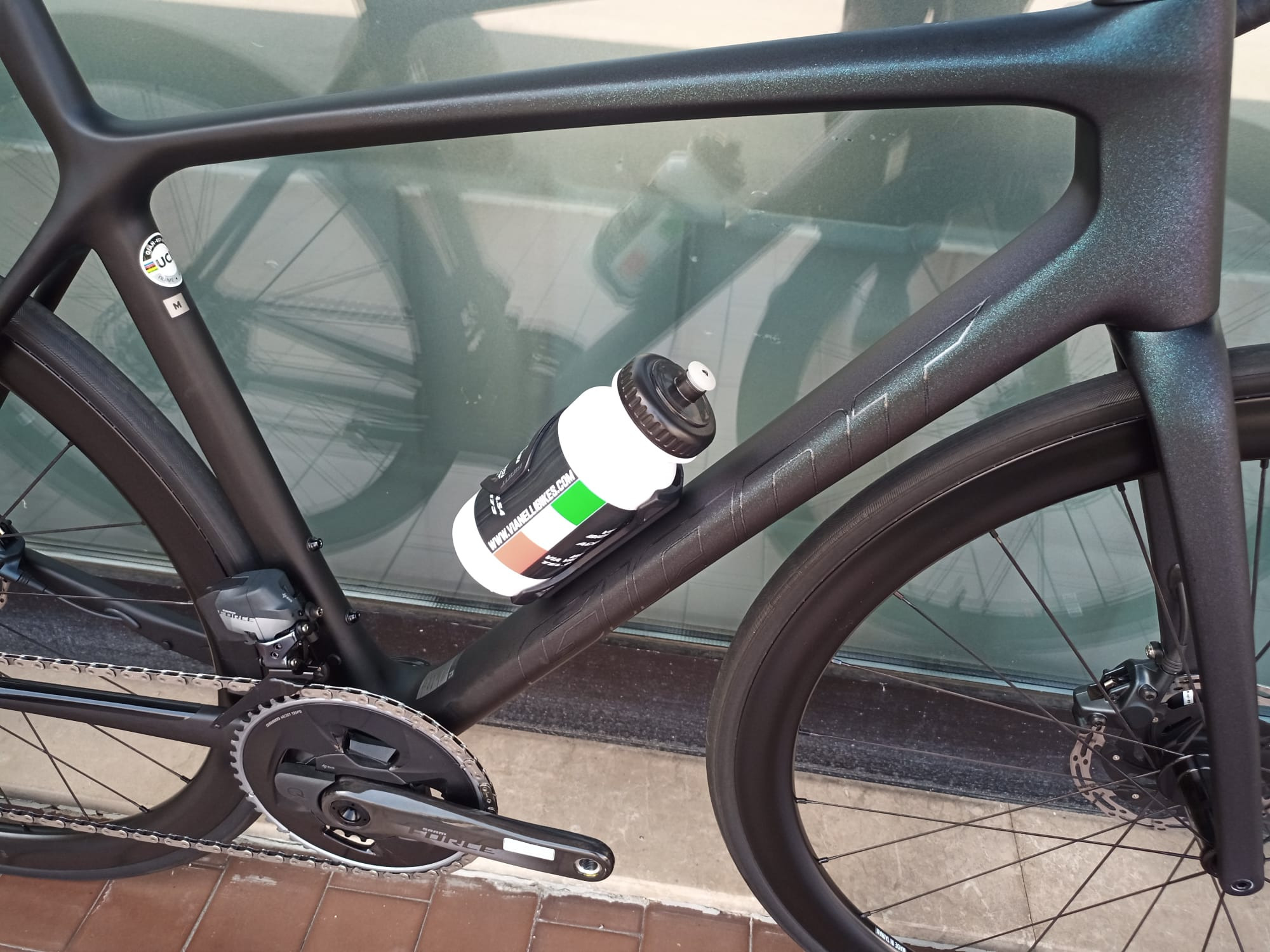 Giant tcr advanced sl 1 2022