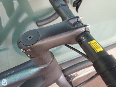 Giant tcr advanced sl 1 2022