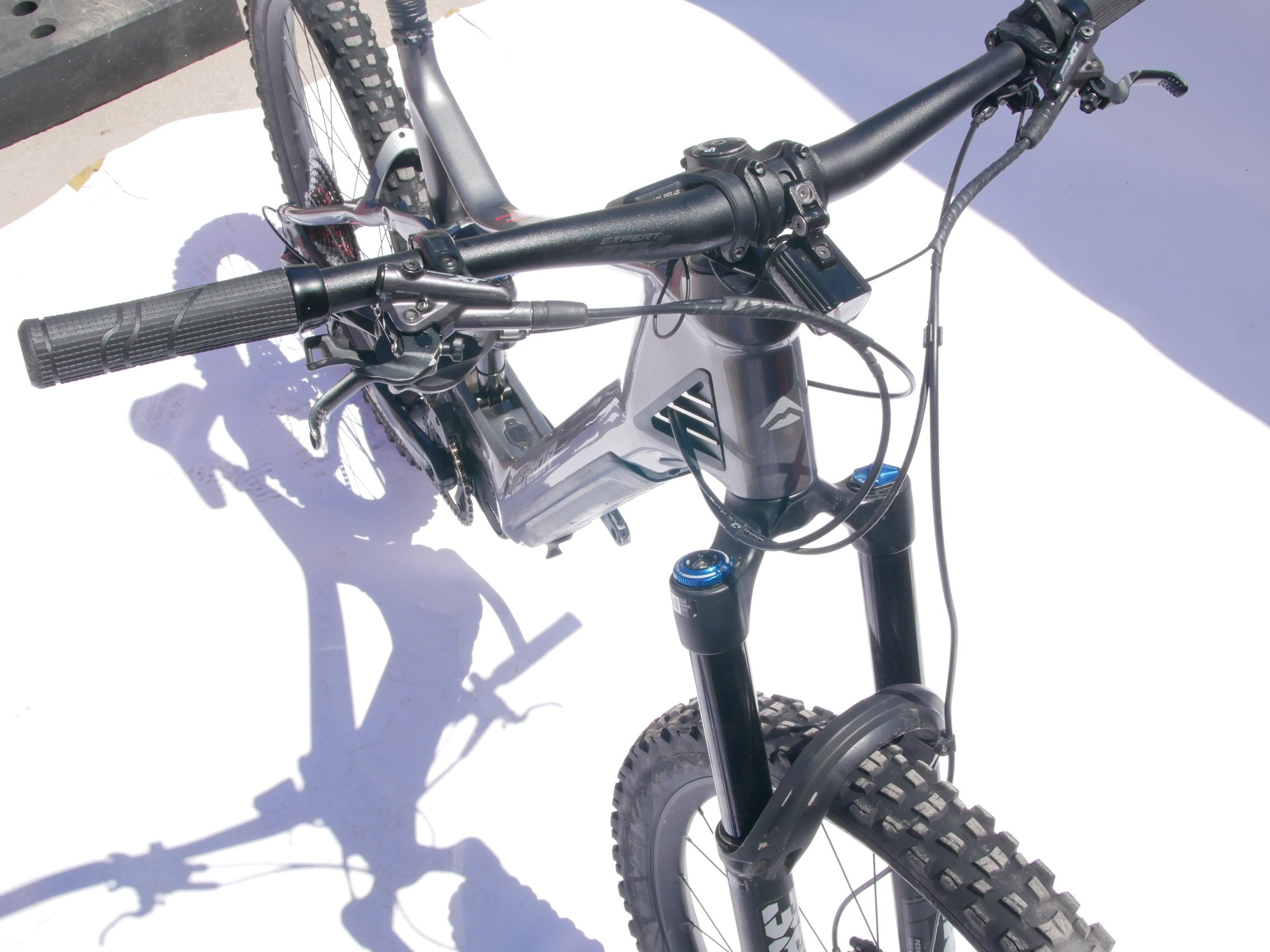 Merida eONE-SIXTY 9000 2023