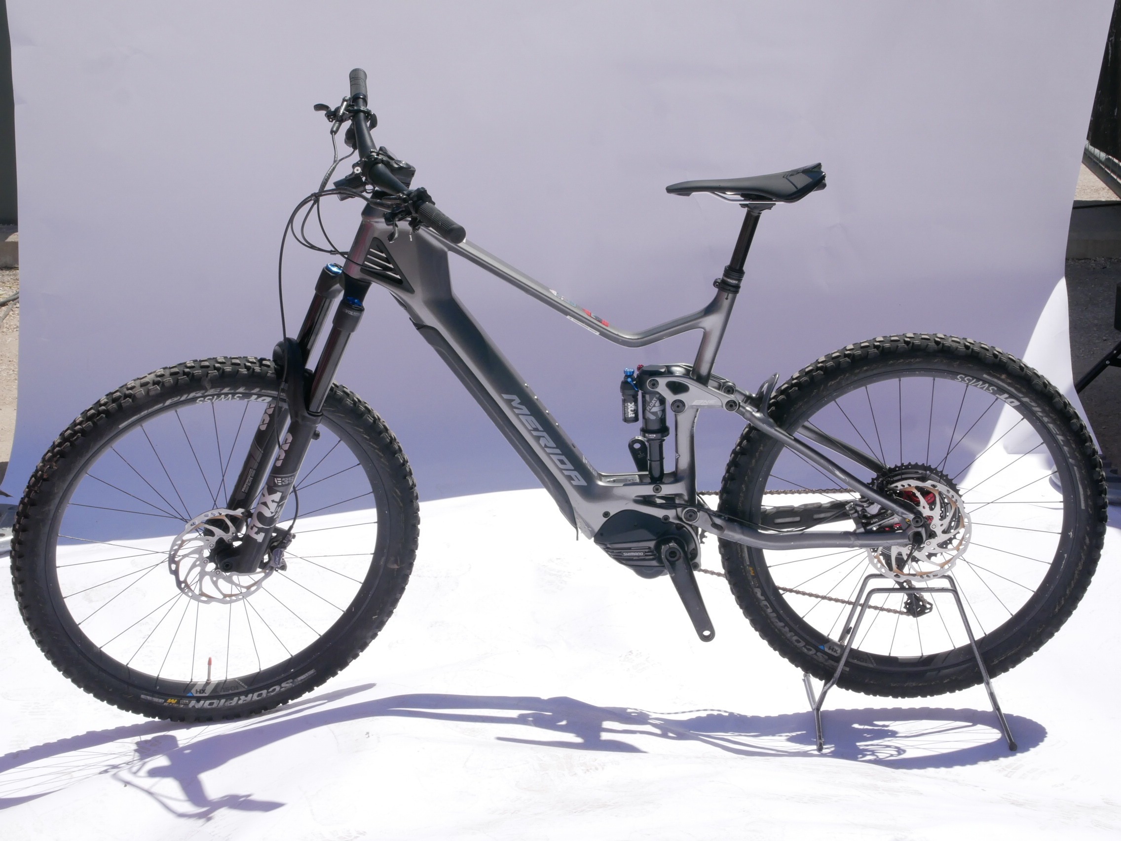 Merida eONE-SIXTY 9000 2023