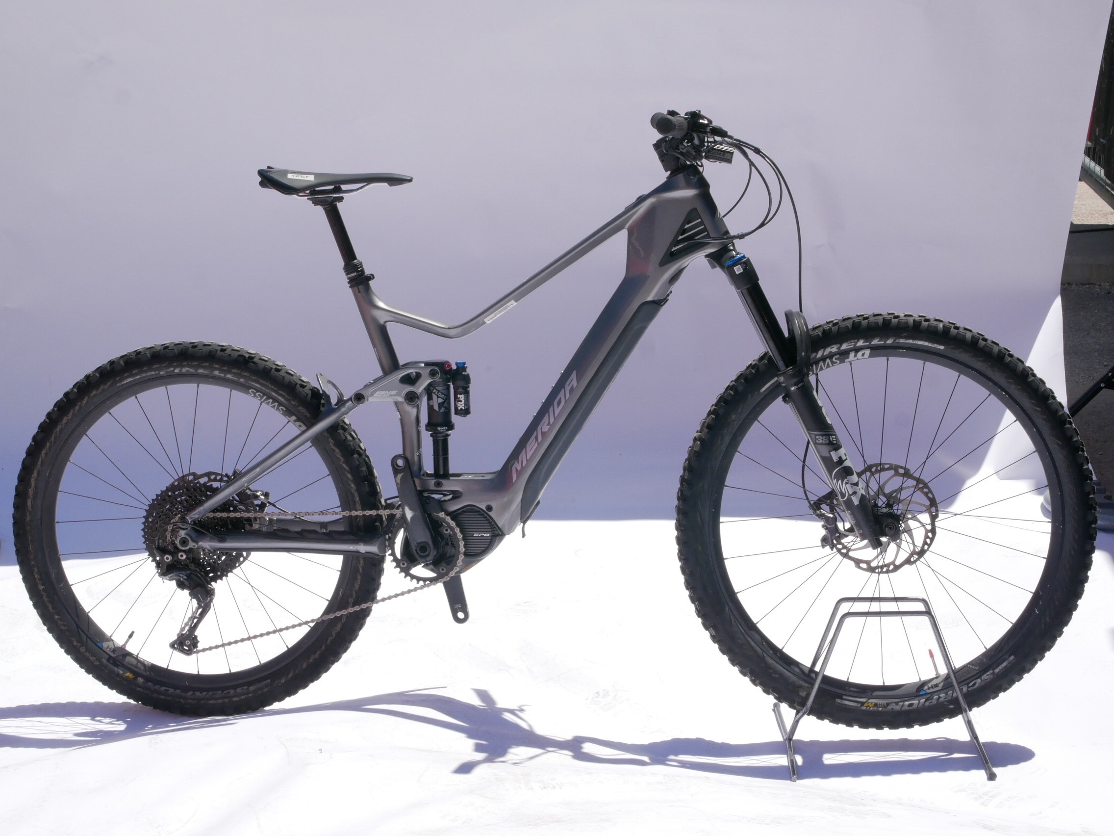 Merida eONE-SIXTY 9000 2023
