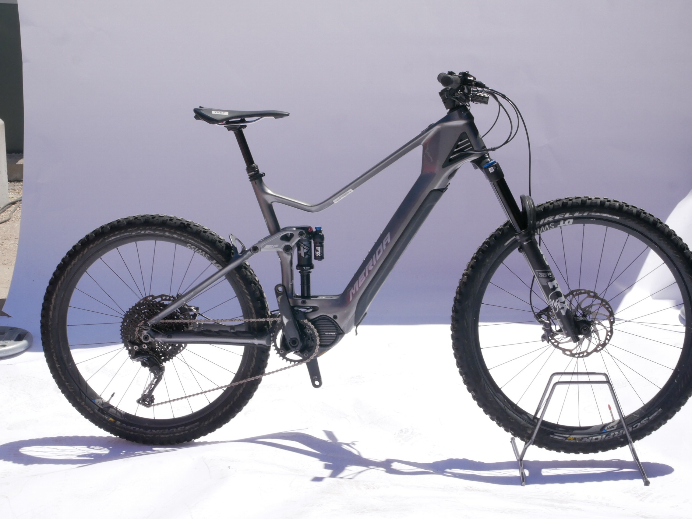 Merida eONE-SIXTY 9000 2023