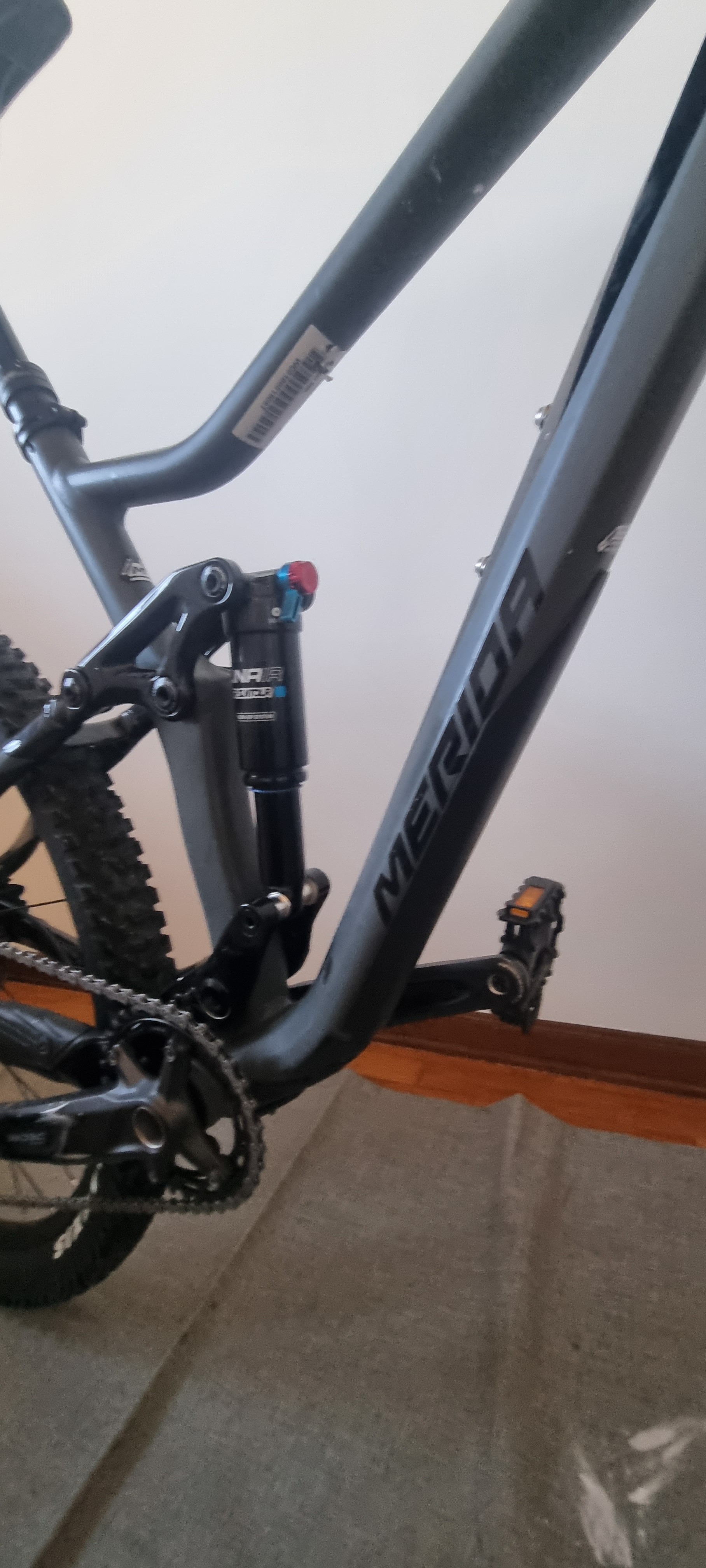 Merida One-TWENTY 400 2023 2023
