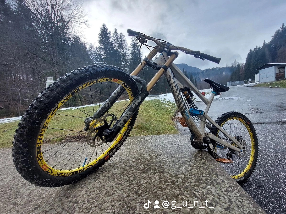 Canyon Torque 2016