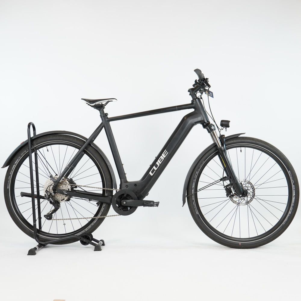 Cube Nuride Hybrid Pro 625 Allroad 2023