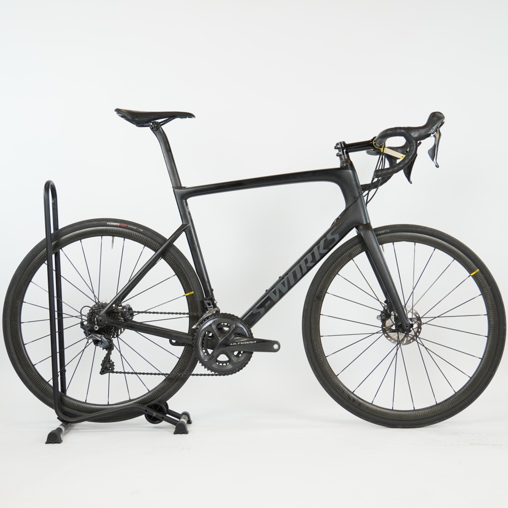 Specialized S-Works Tarmac Disc SL 6