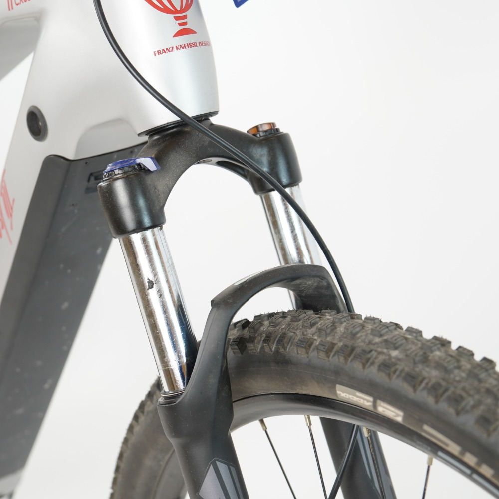 Franz Kneissl CX03 2023