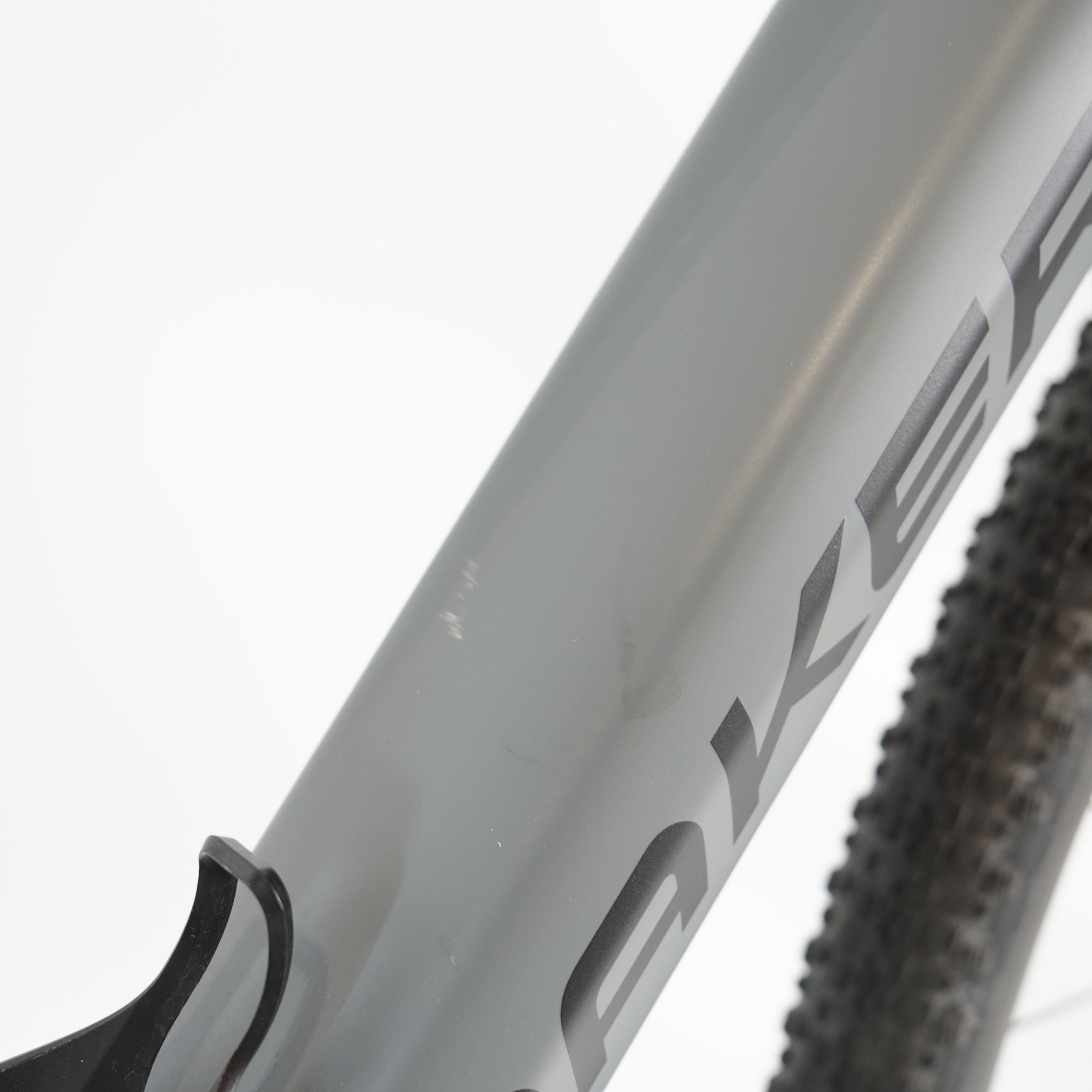 Mondraker Dusty Nimbus Grey Obsidian 2025
