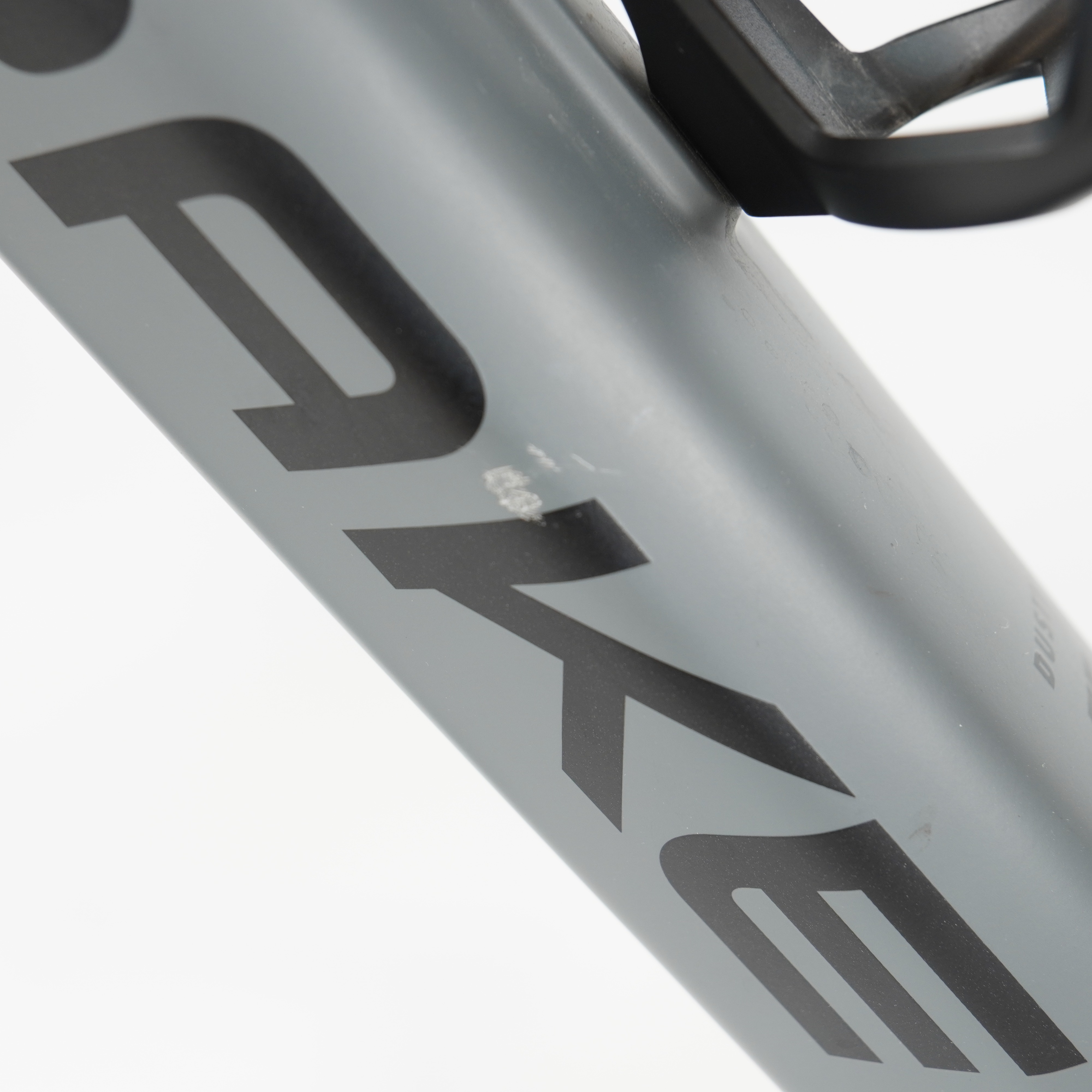 Mondraker Dusty Nimbus Grey Obsidian 2025