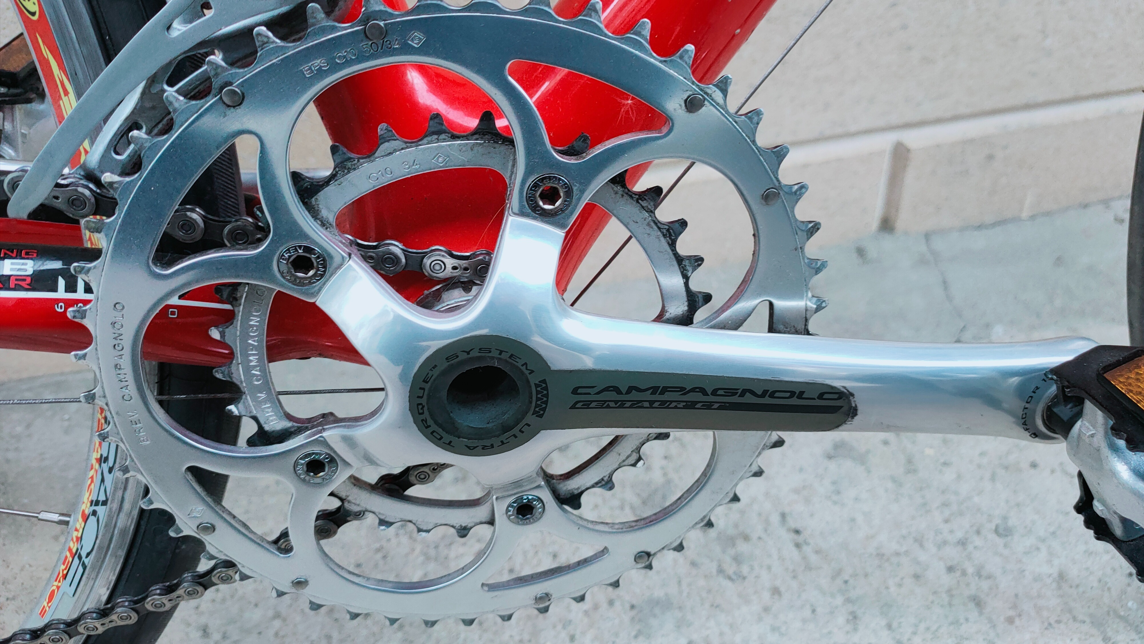 Fondriest RPTRE 2023