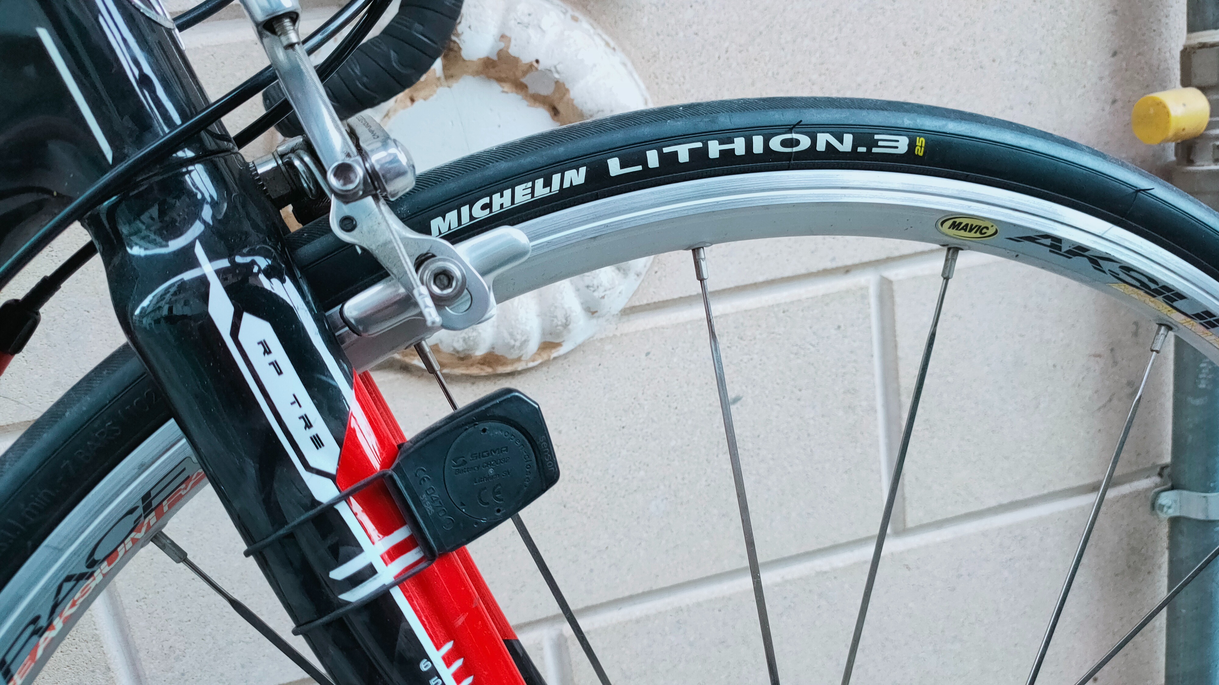 Fondriest RPTRE 2023