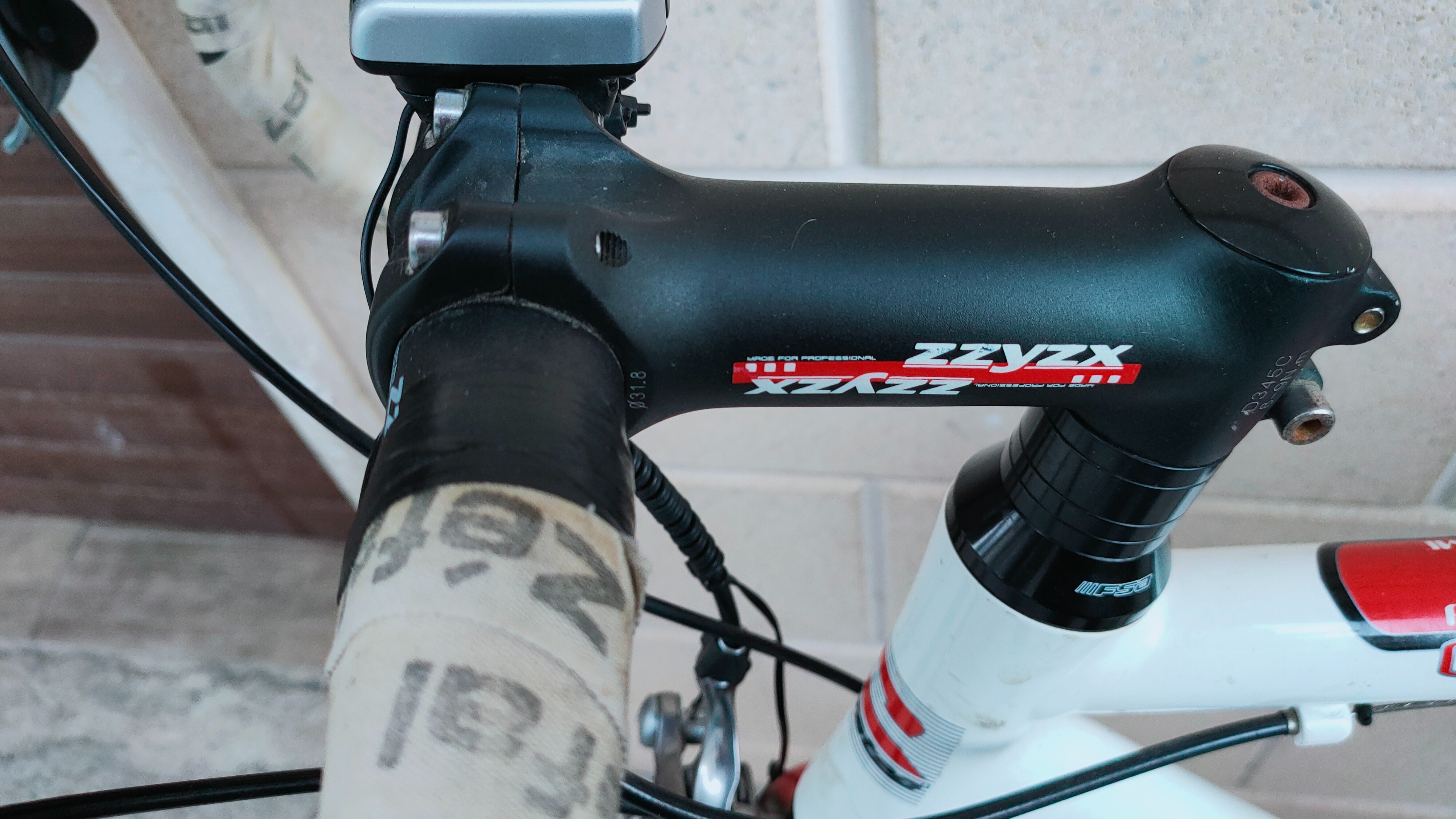 Corratec Corones 2019
