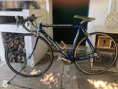 Coppi K14