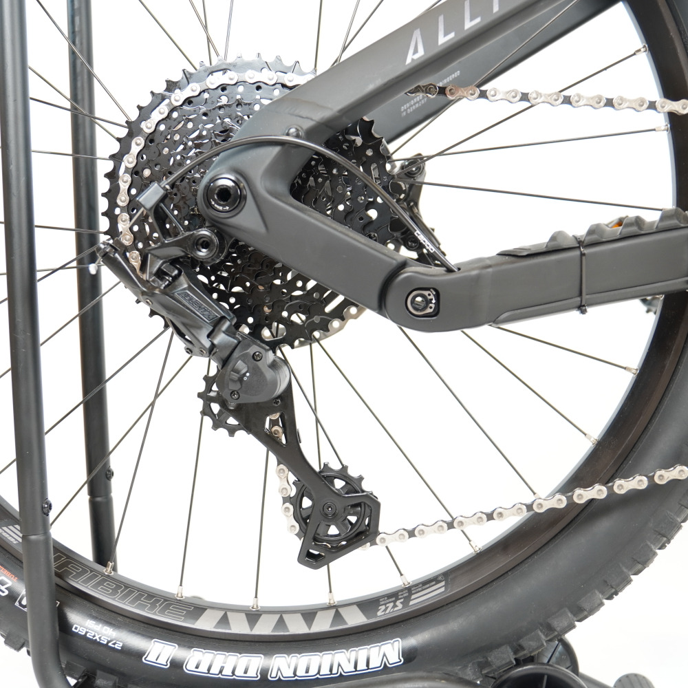 Haibike Alltrail 3 2024